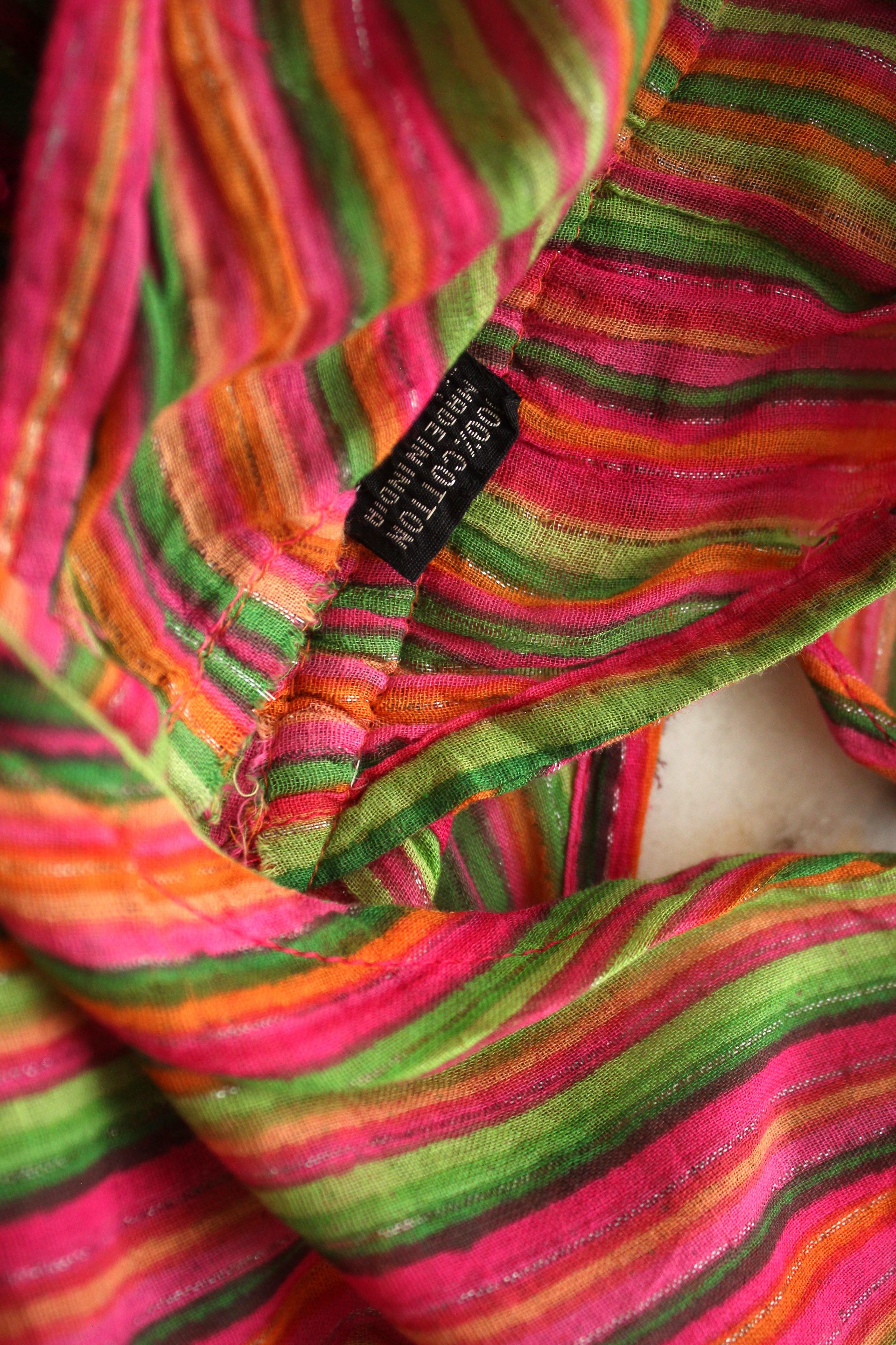 Vintage Bluz Top