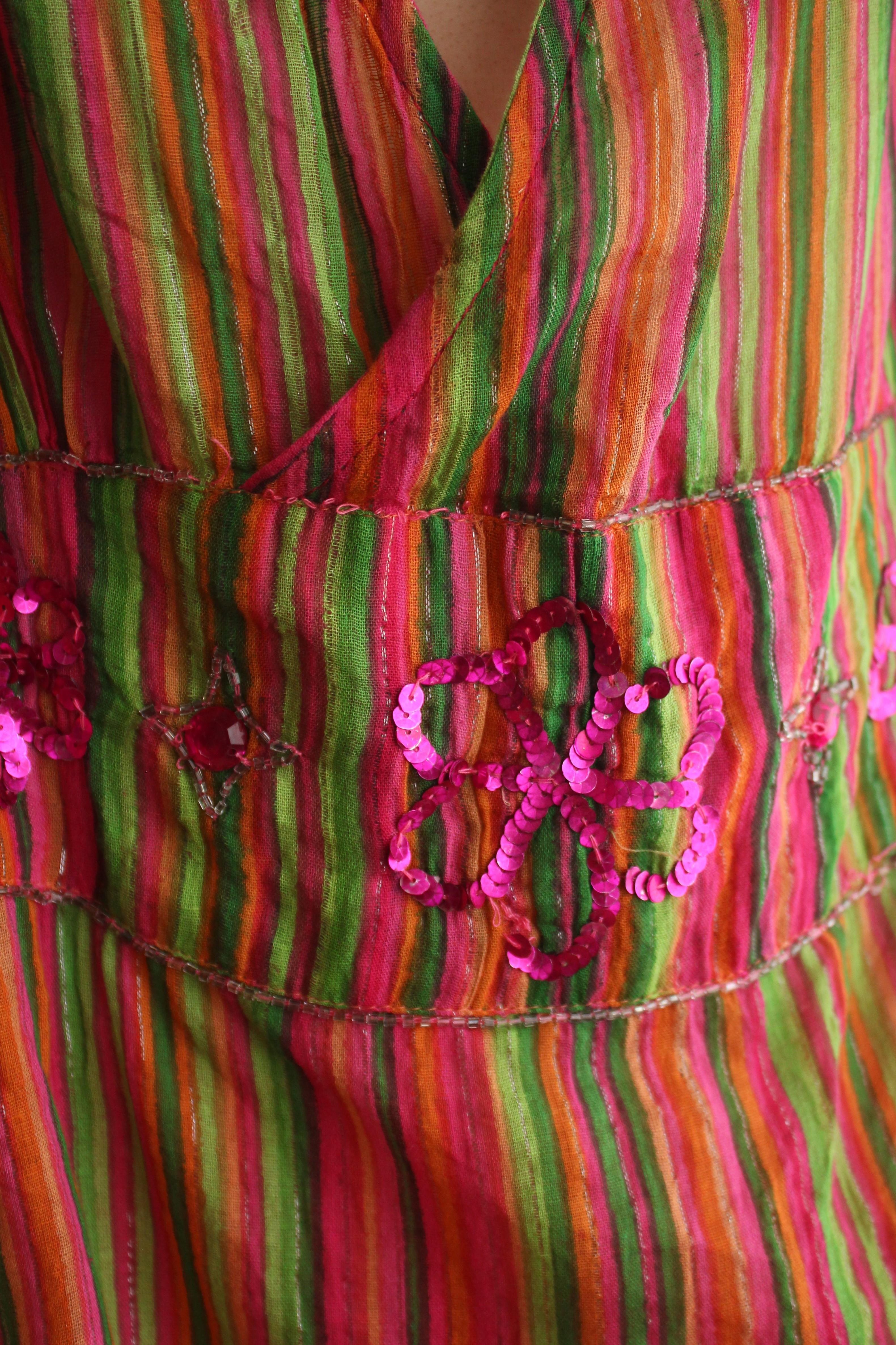 Vintage Bluz Top