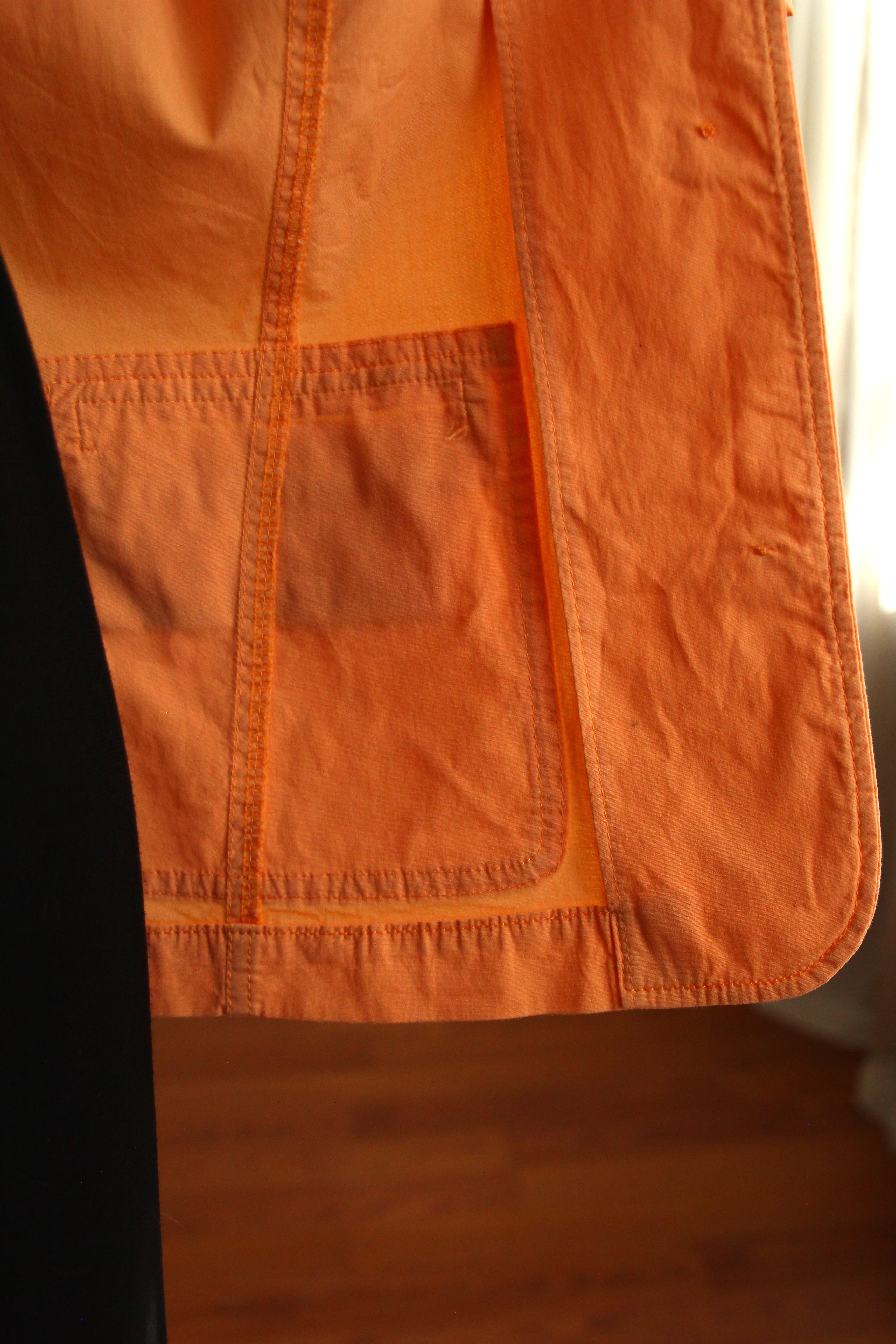 Vintage Ceket