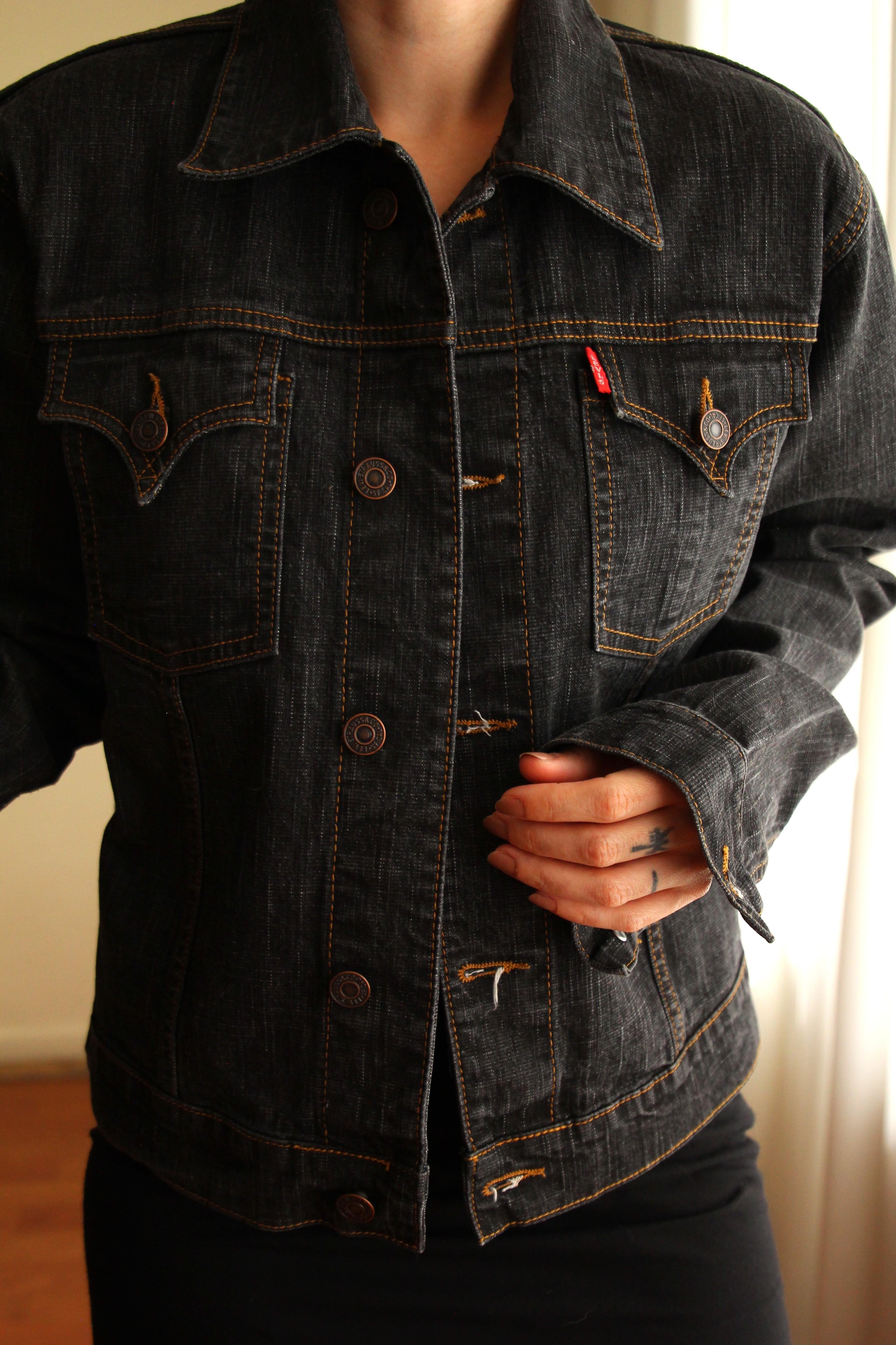 Vintage Denim