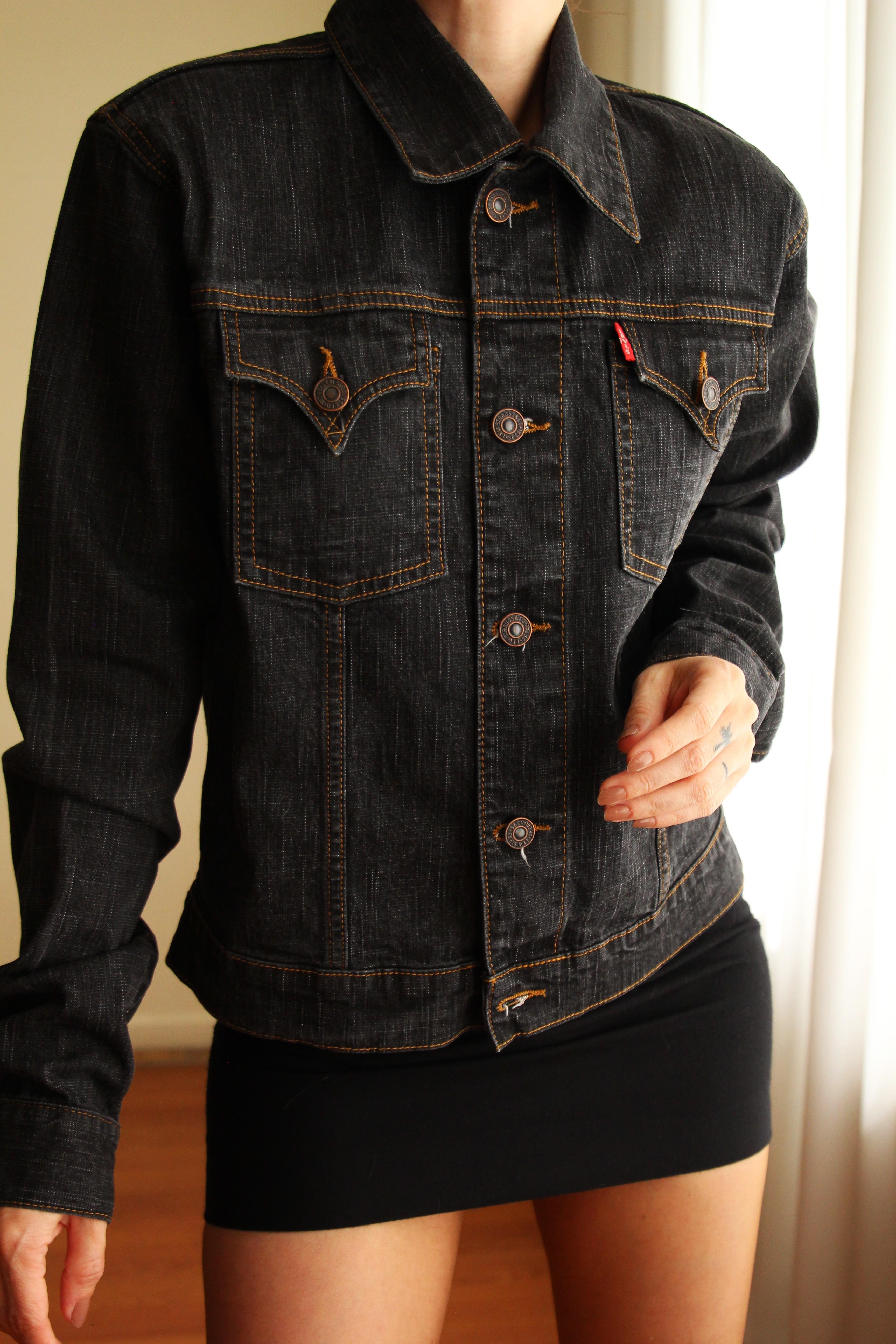 Vintage Denim