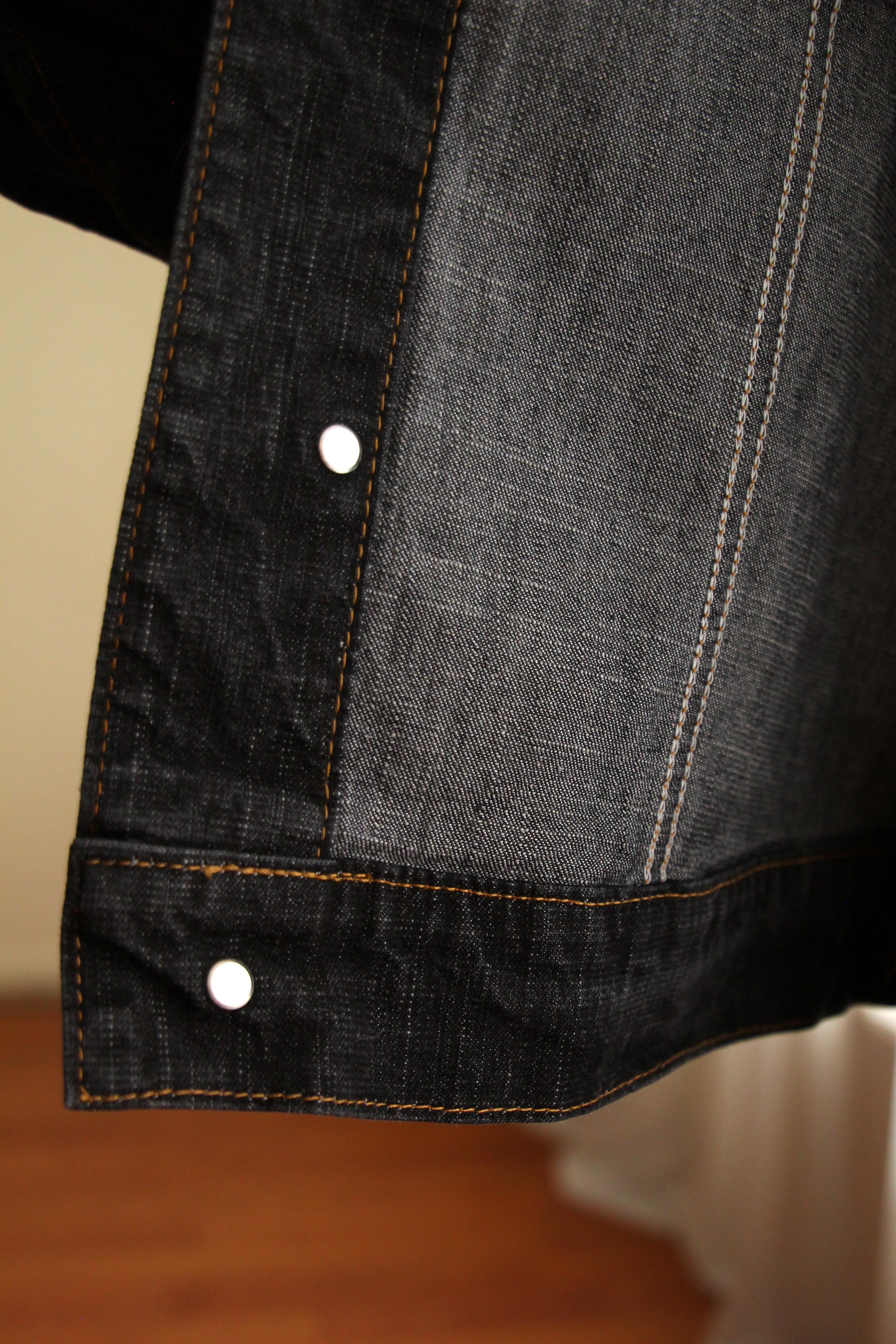 Vintage Denim