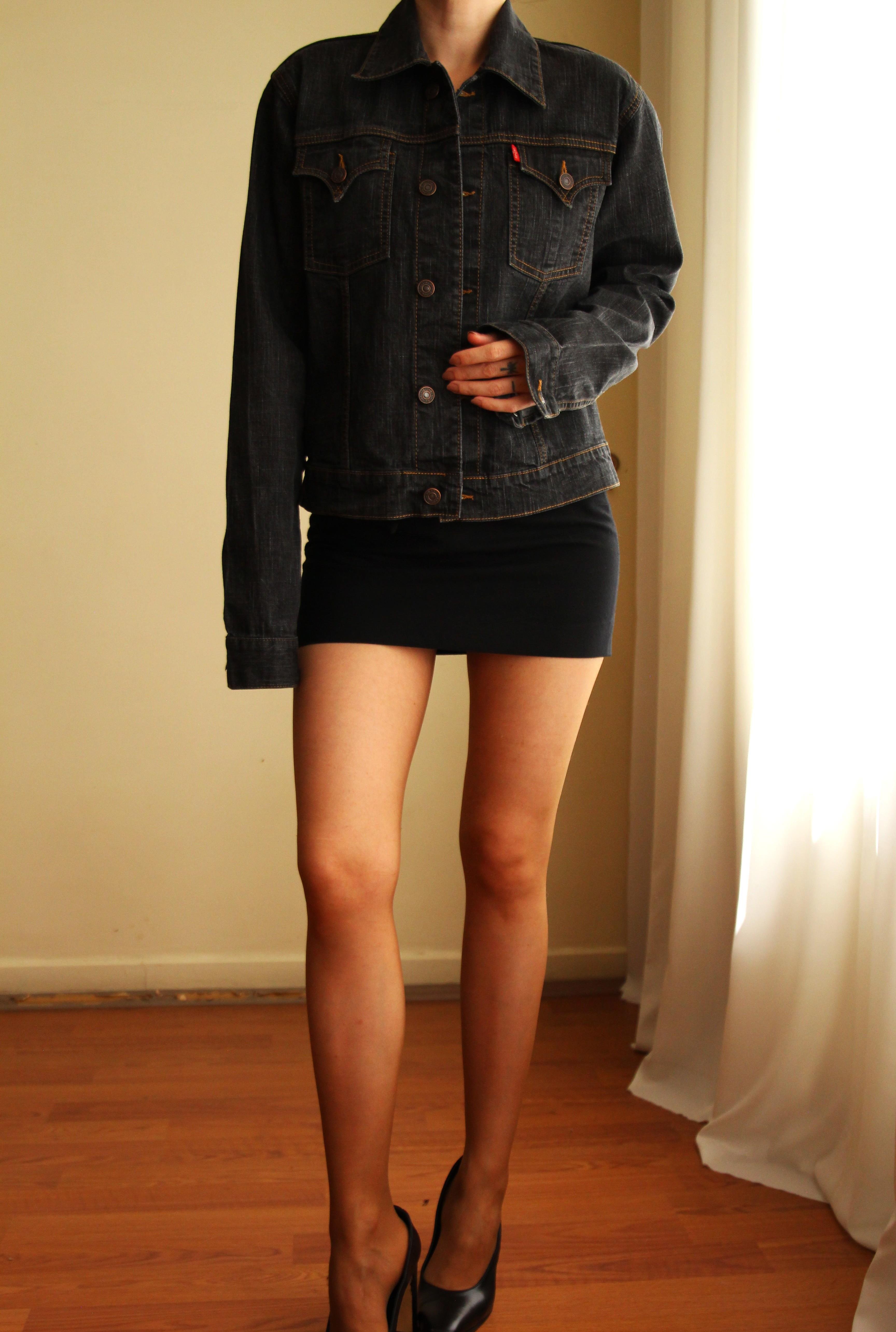 Vintage Denim