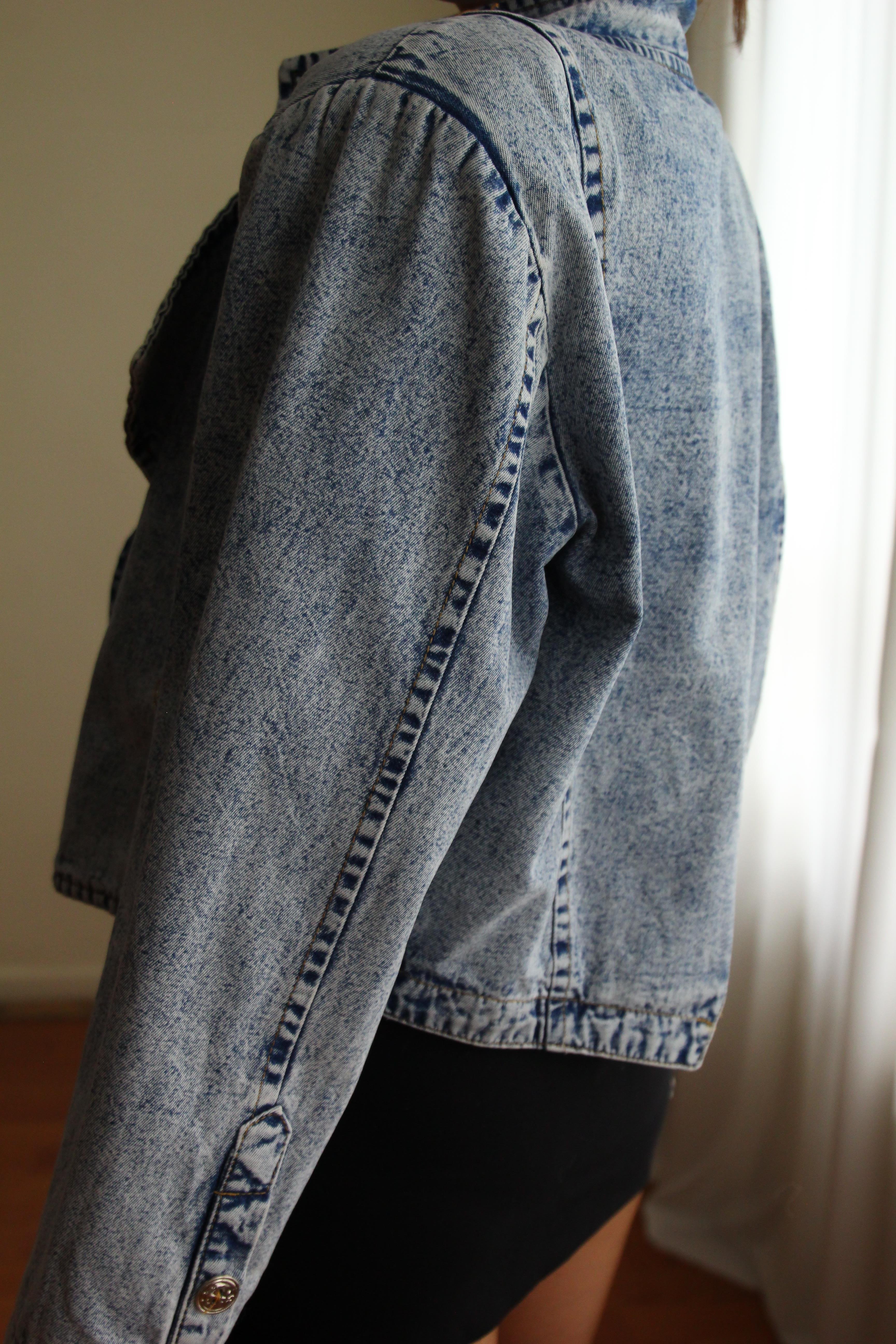 Vintage Denim