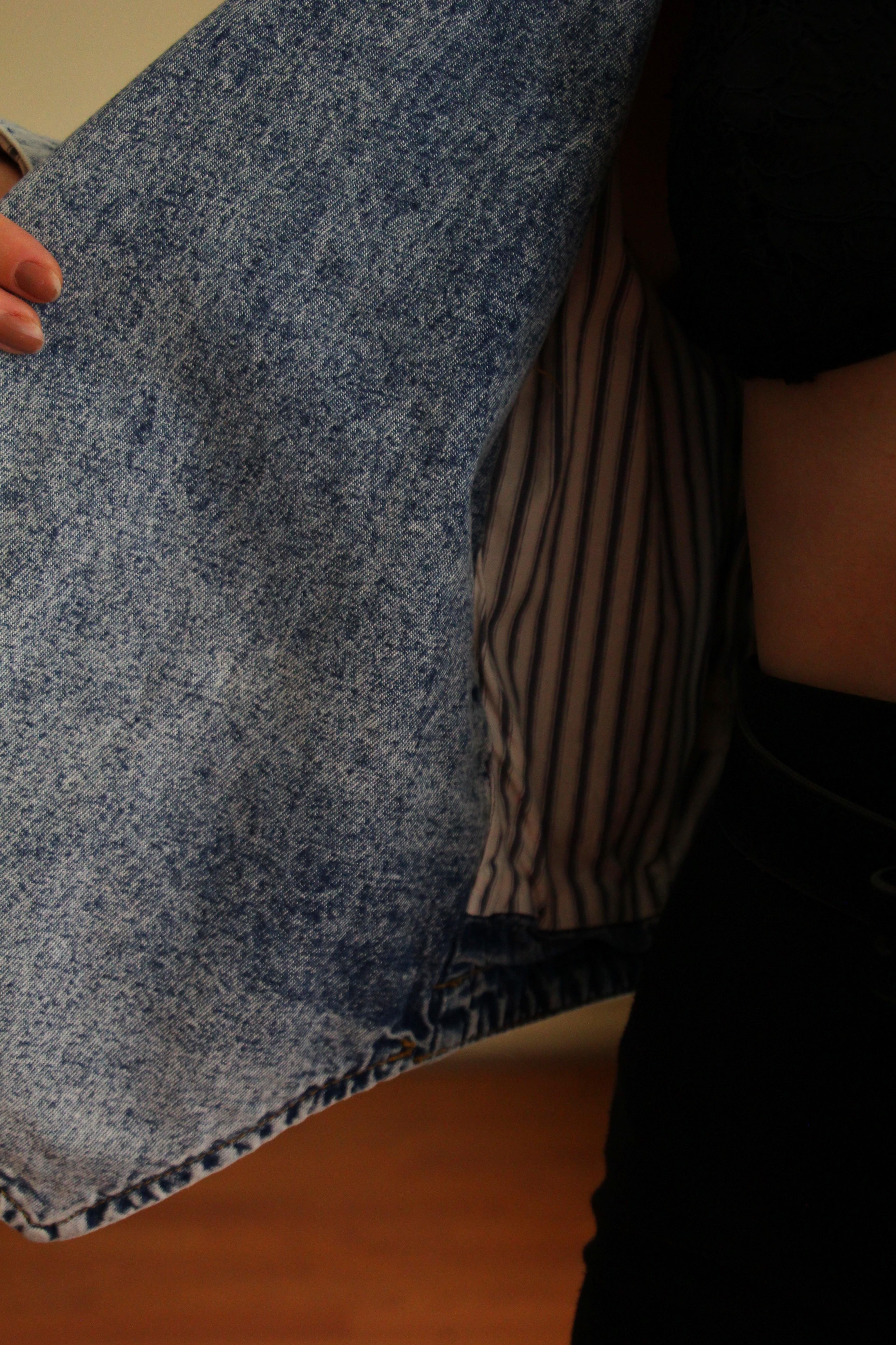 Vintage Denim
