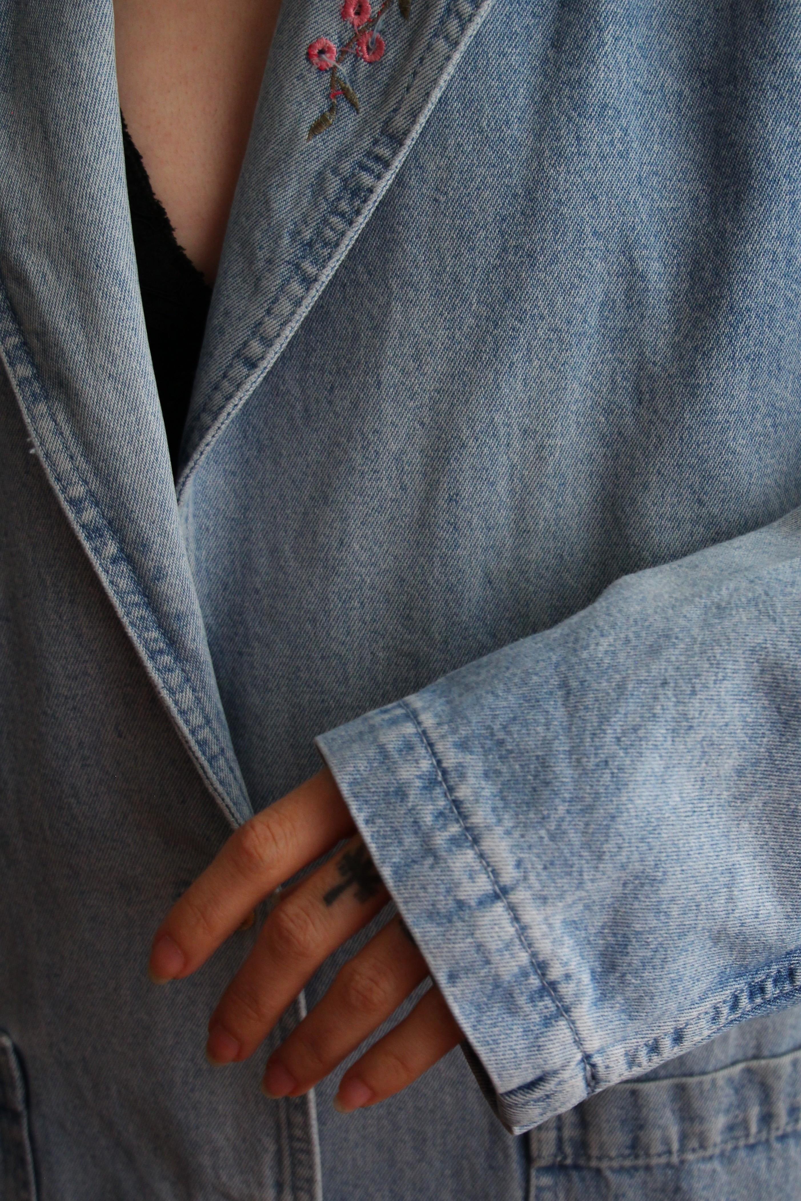 Vintage Denim
