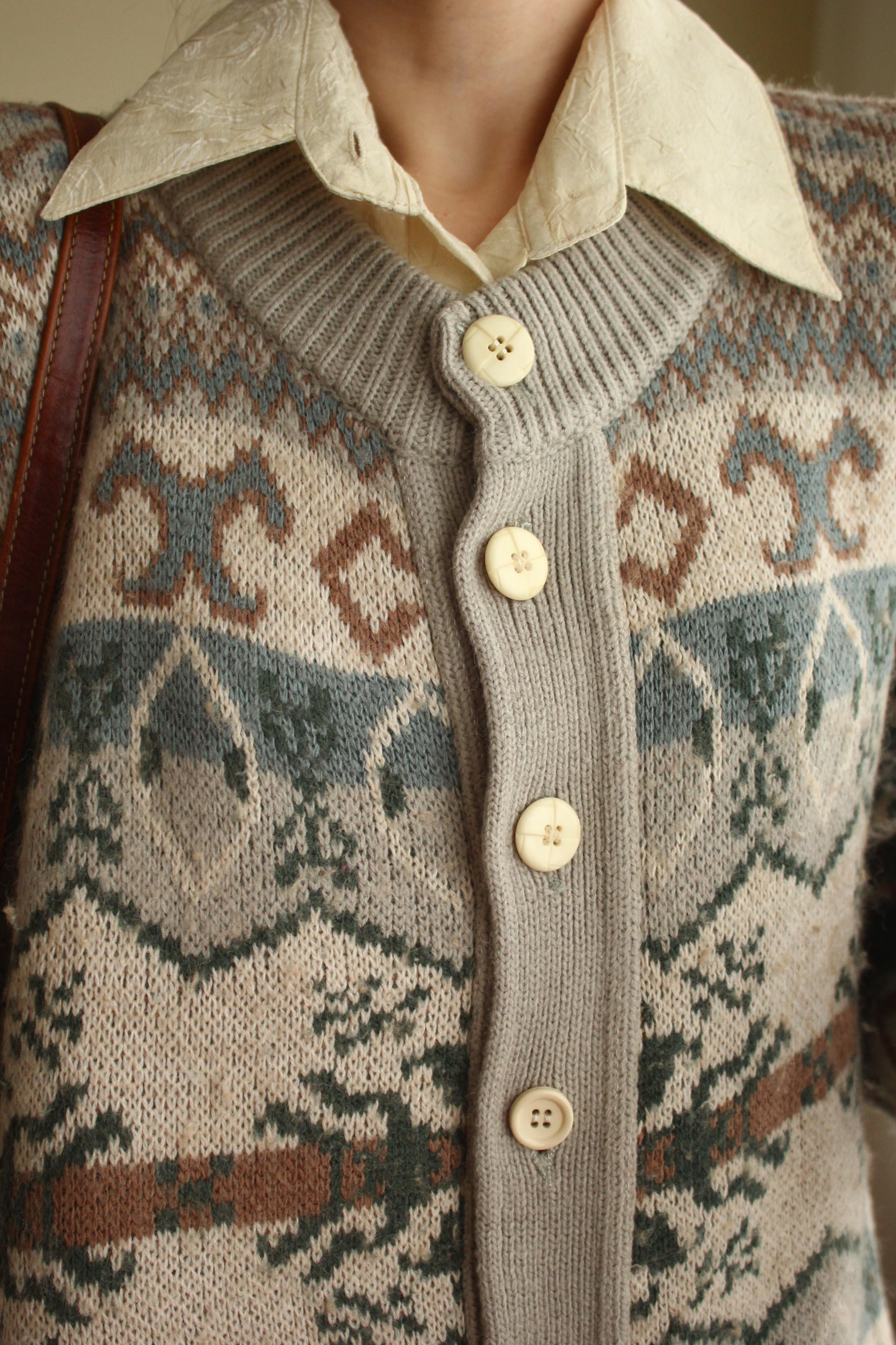 Vintage Döpiyes