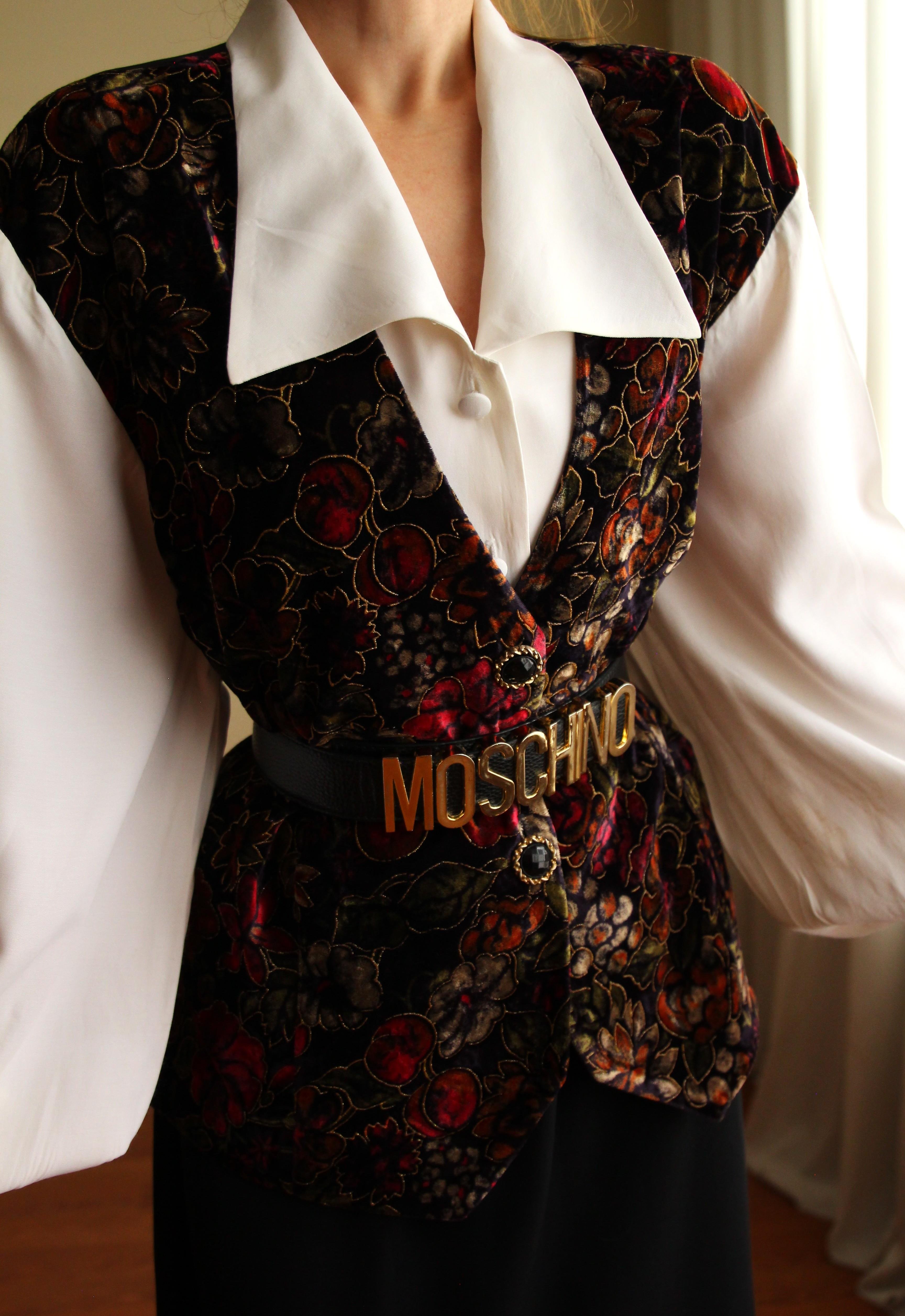 Vintage Elbise