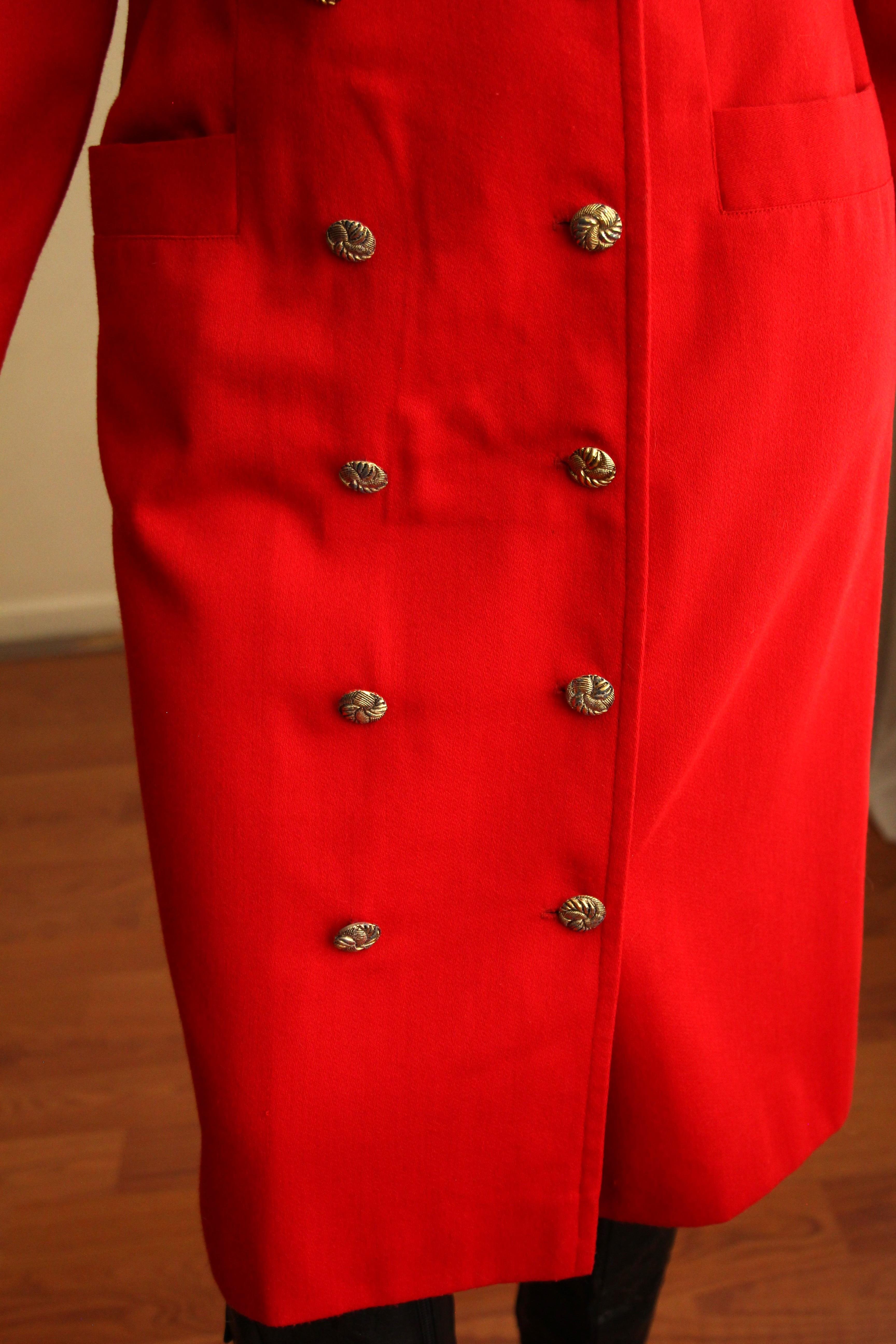Vintage Elbise