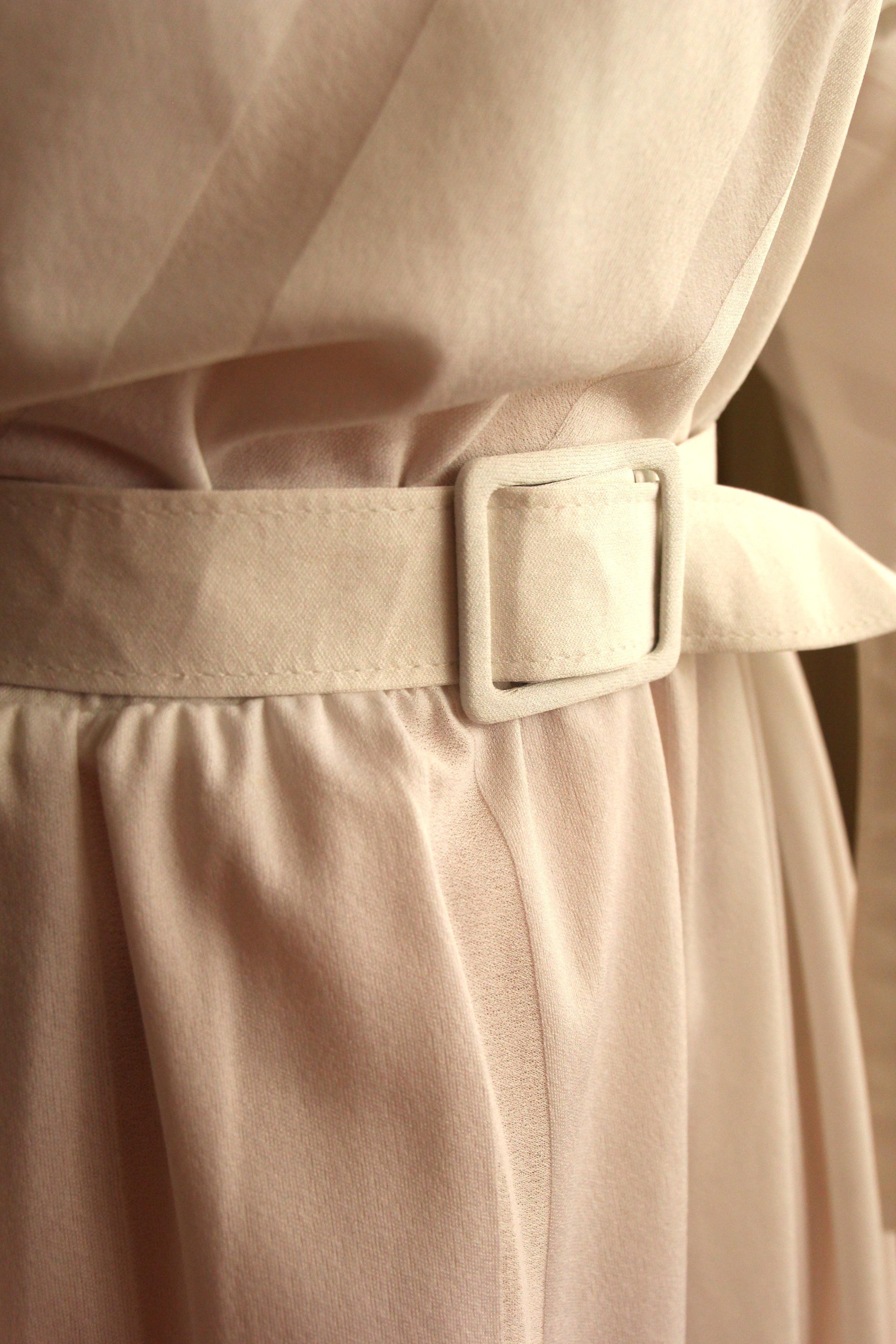 Vintage Elbise