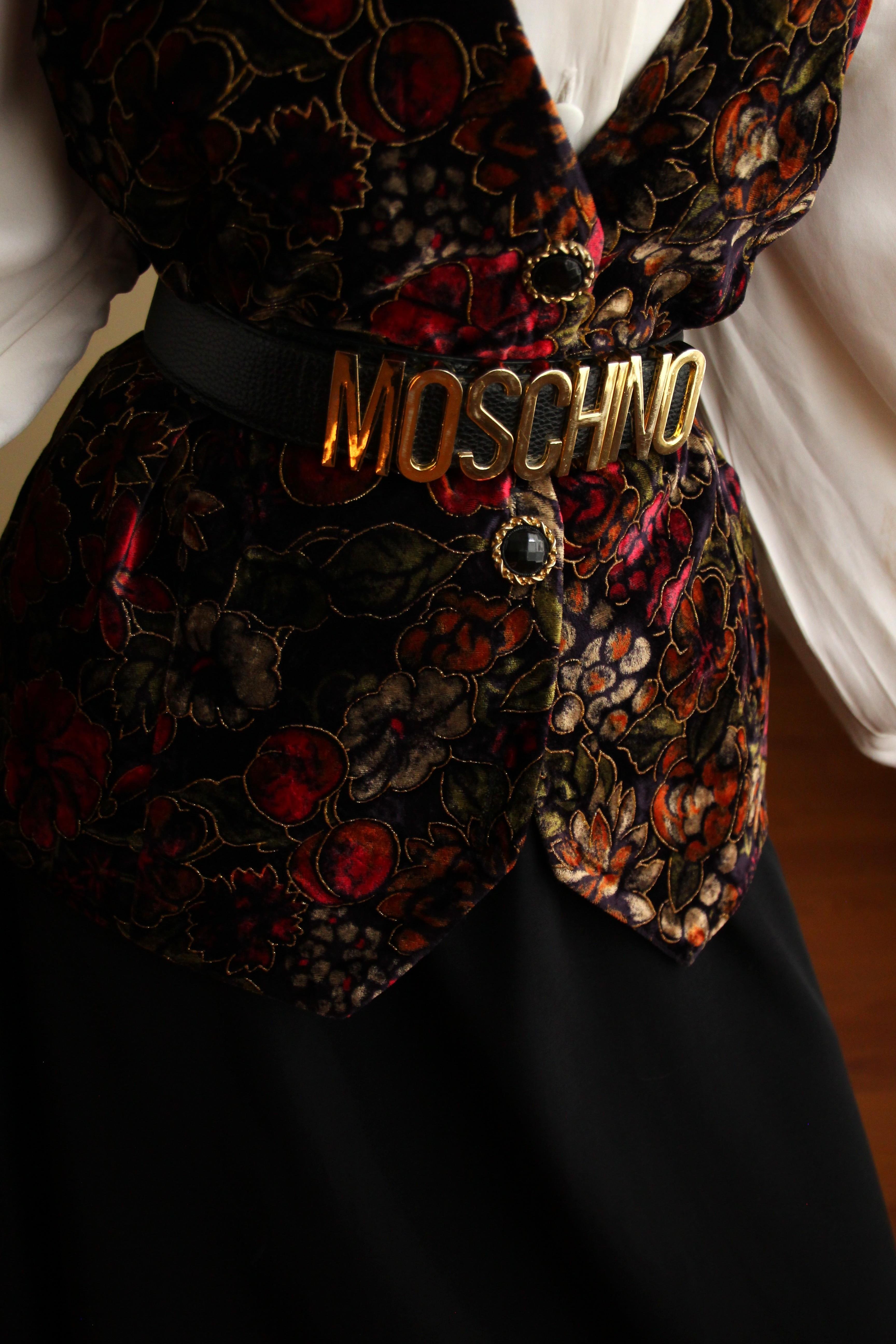 Vintage Elbise