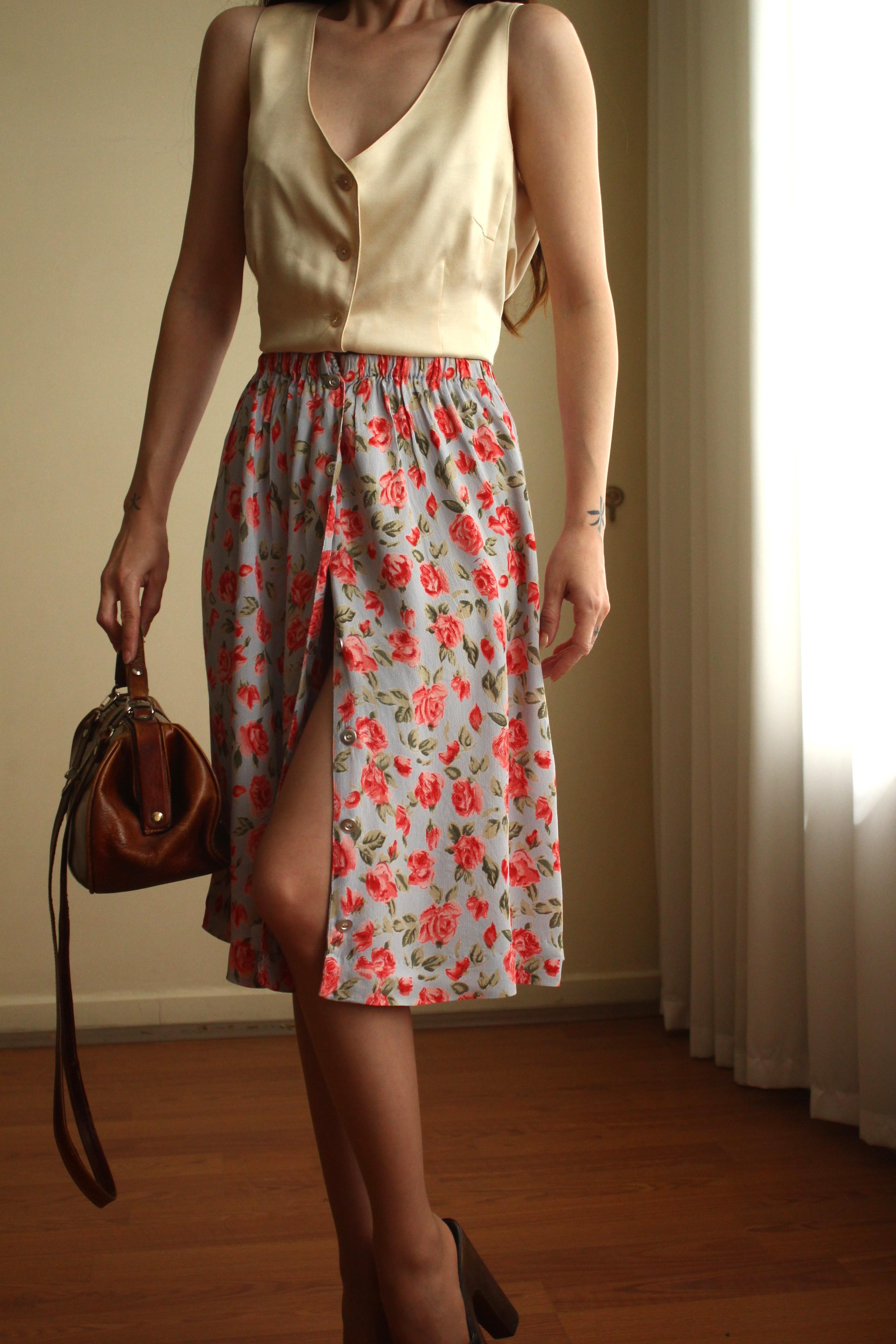 Vintage Etek