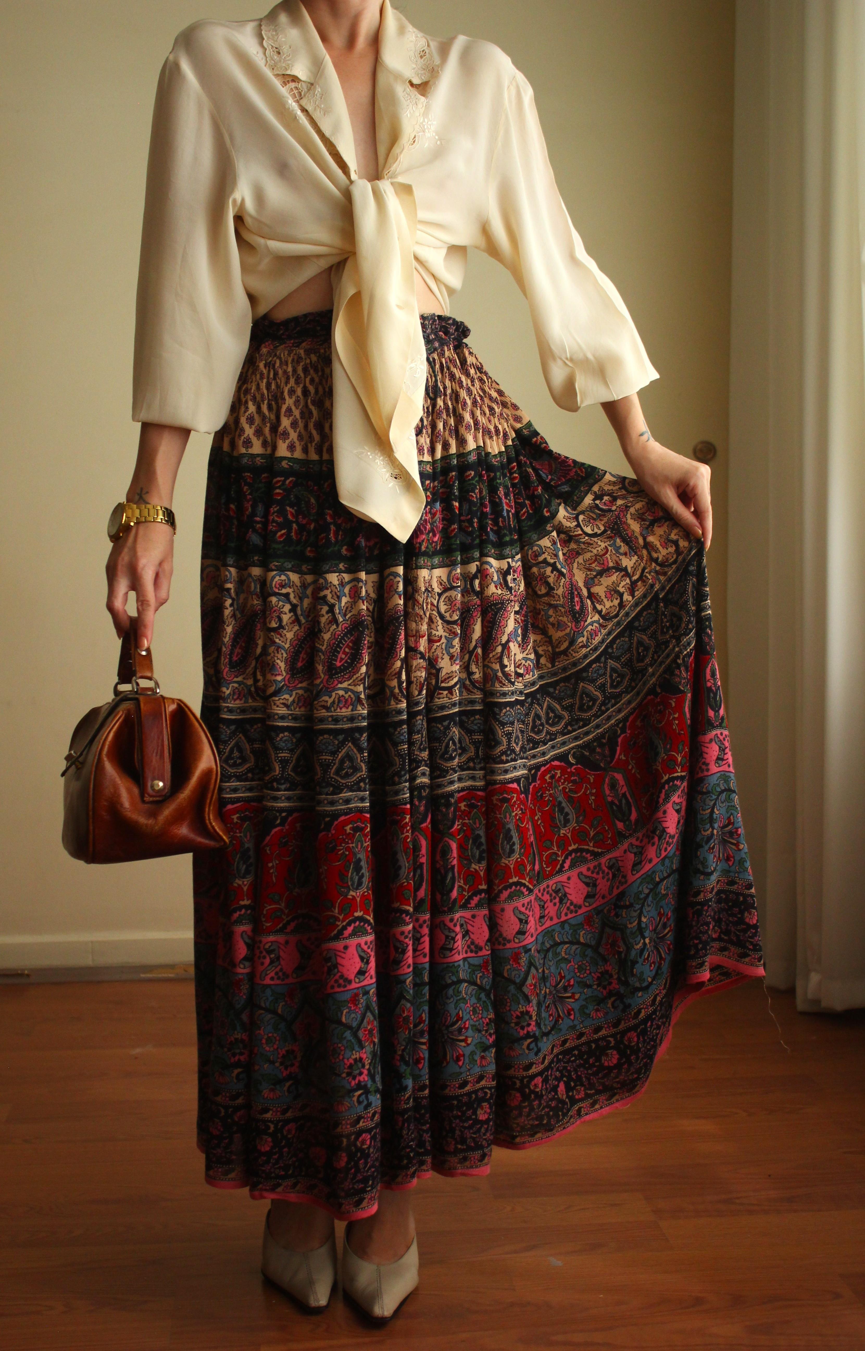 Vintage Etek