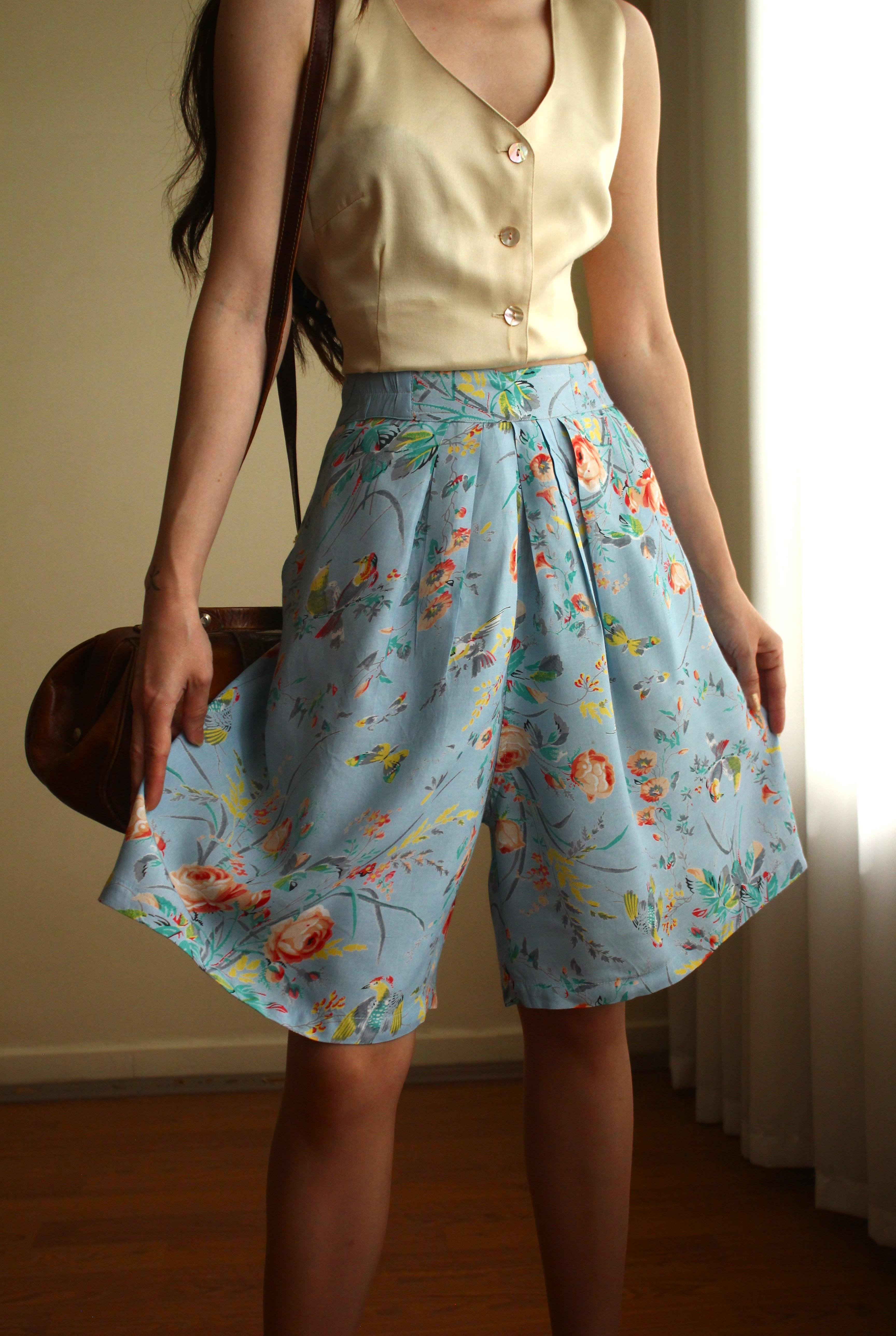 Vintage Etek