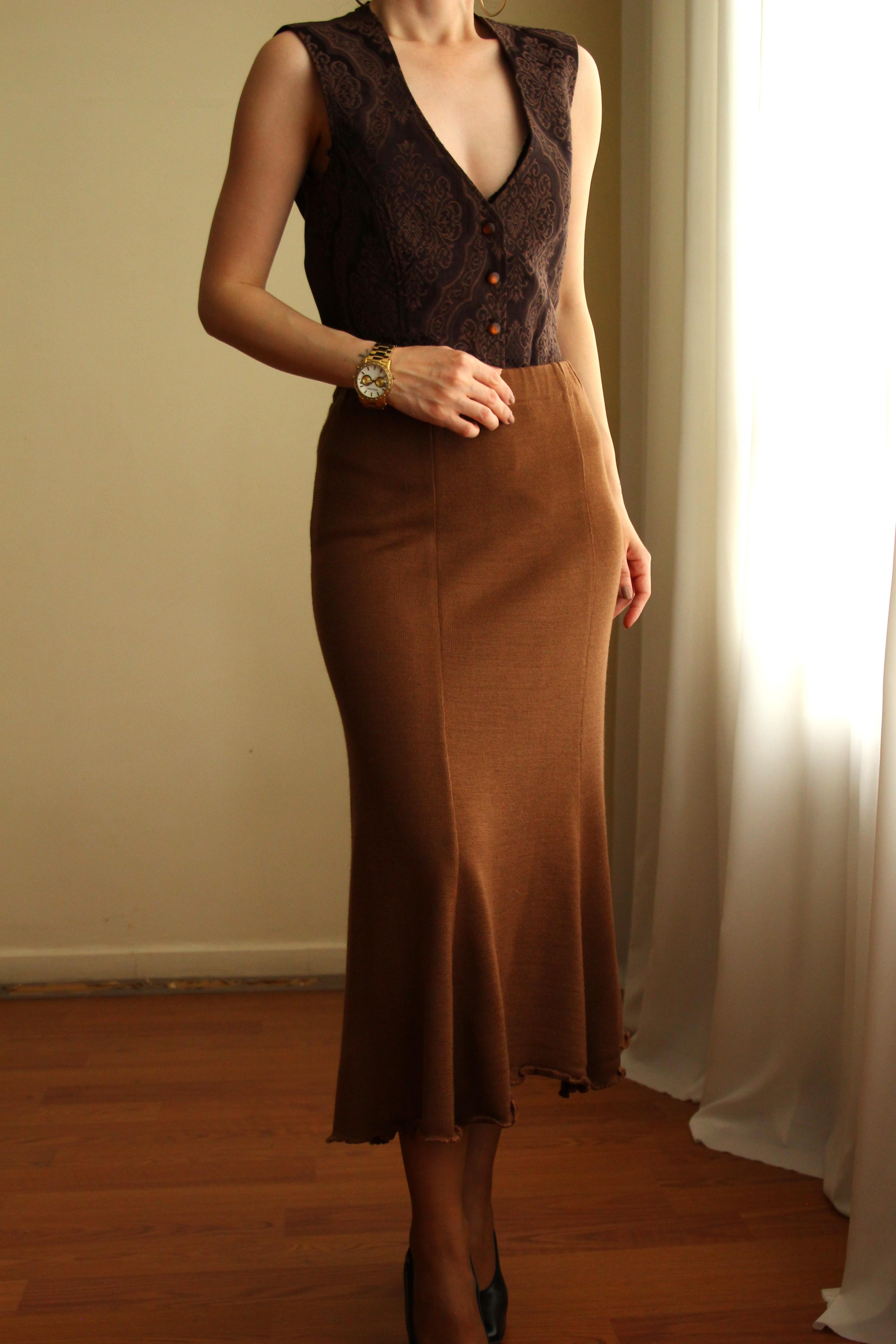 Vintage Etek