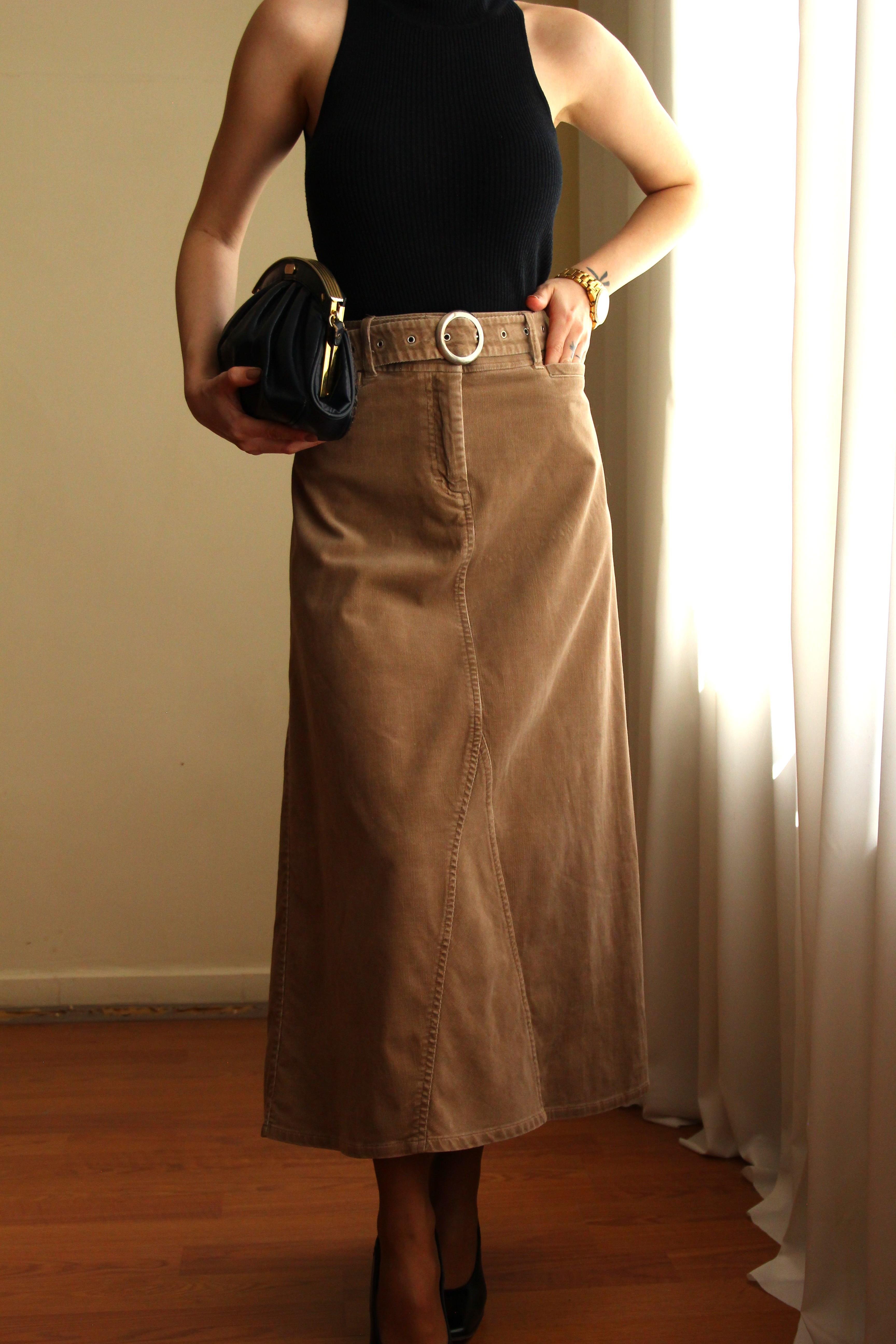 Vintage Etek