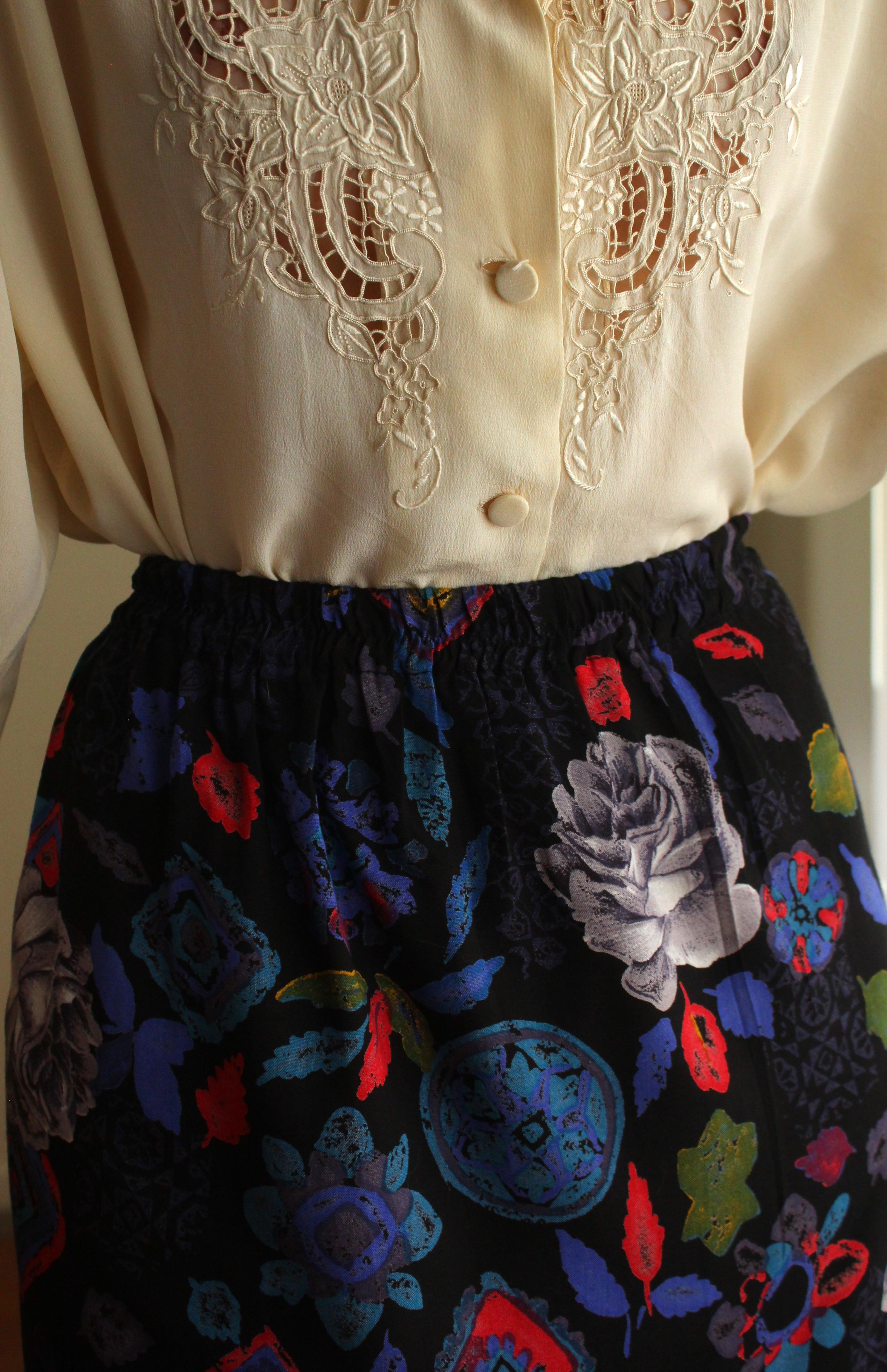 Vintage Etek