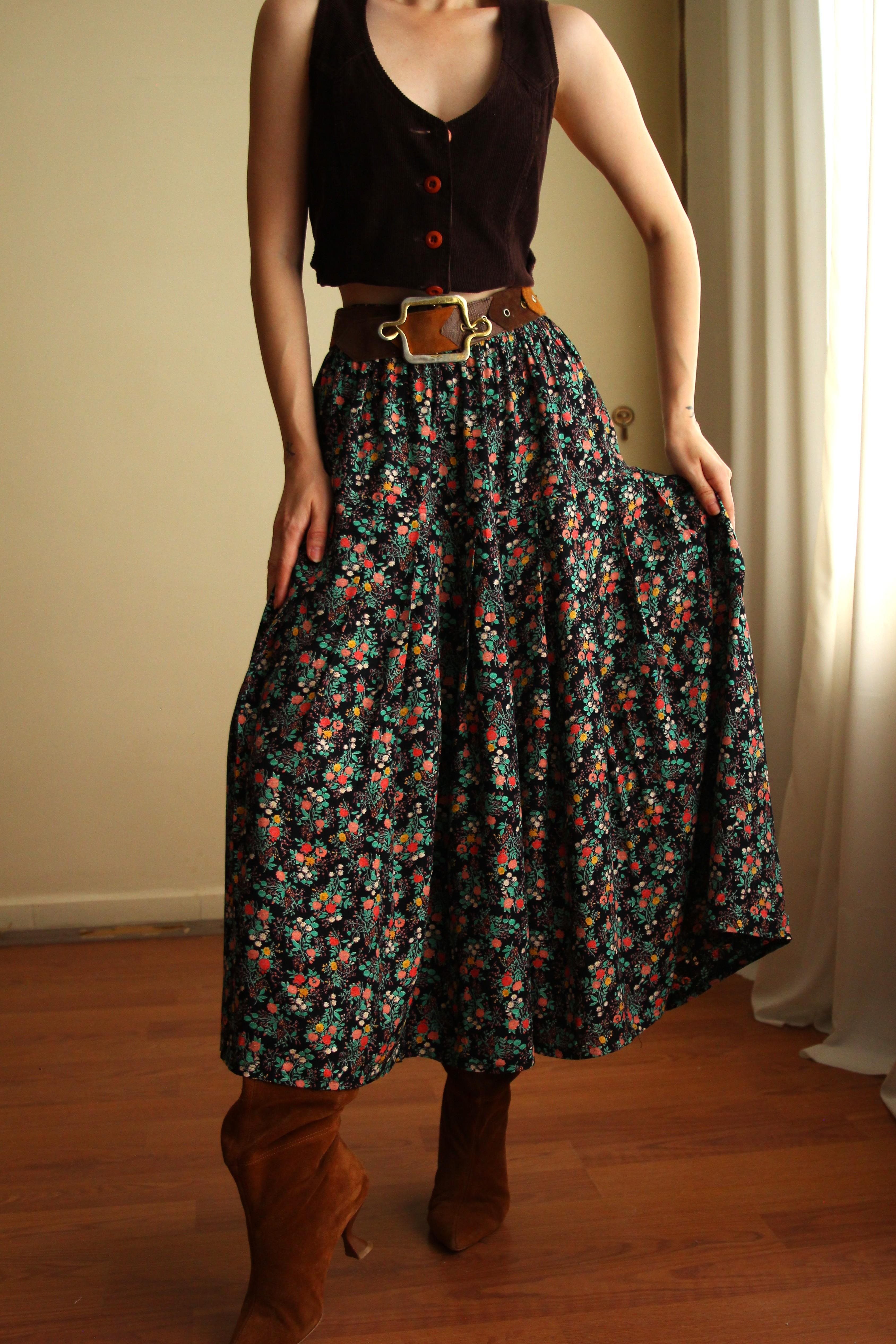 Vintage Etek