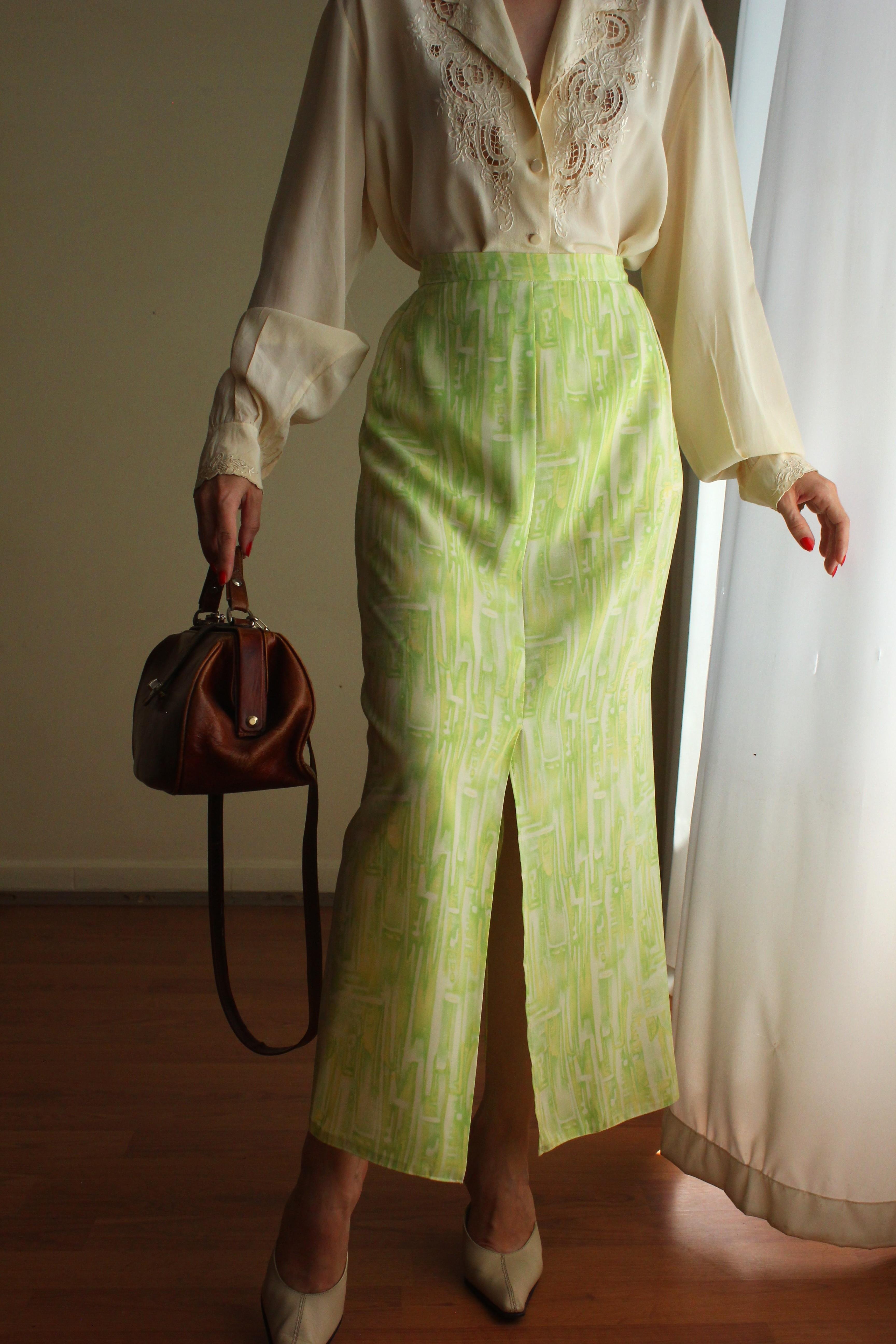 Vintage Etek