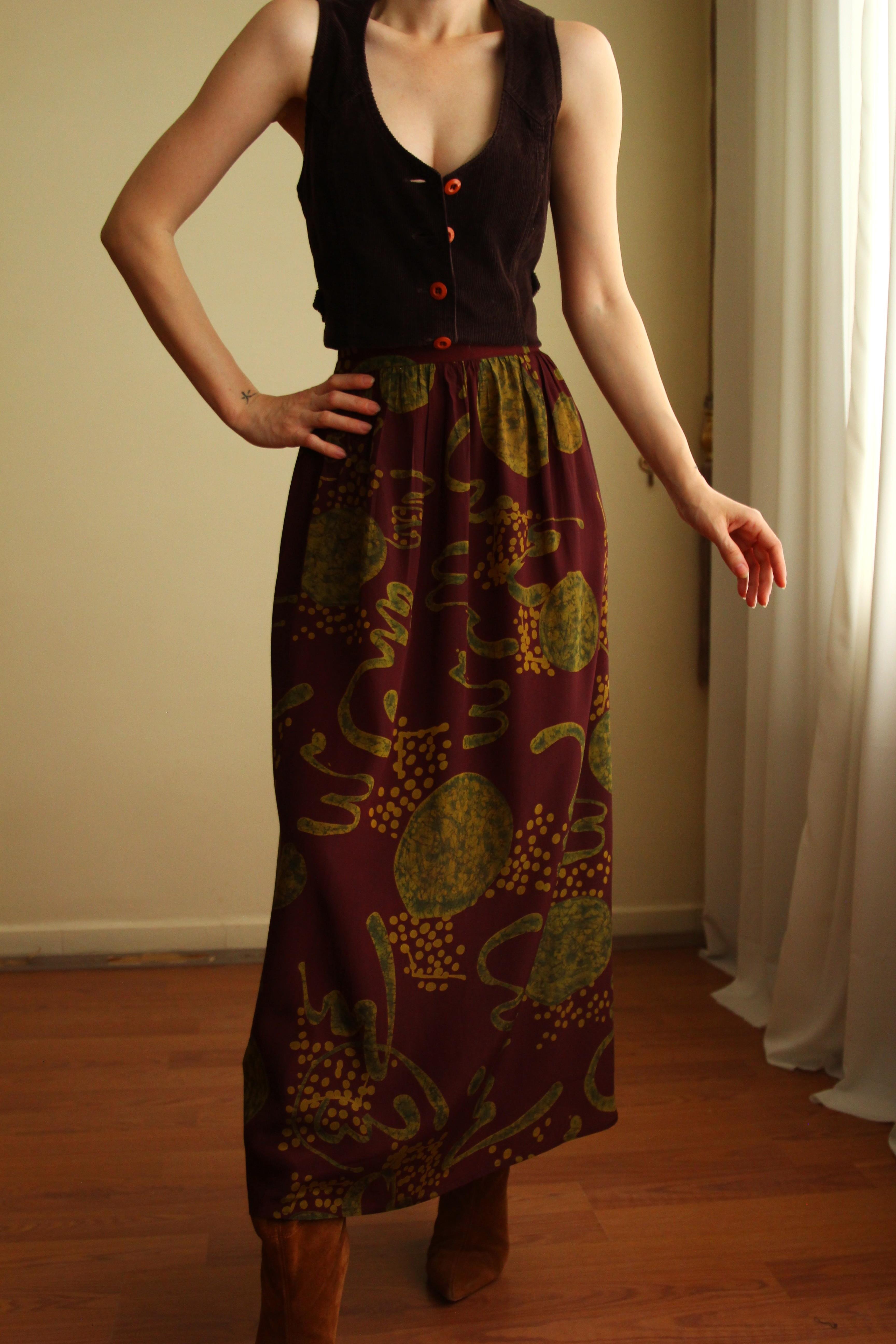 Vintage Etek