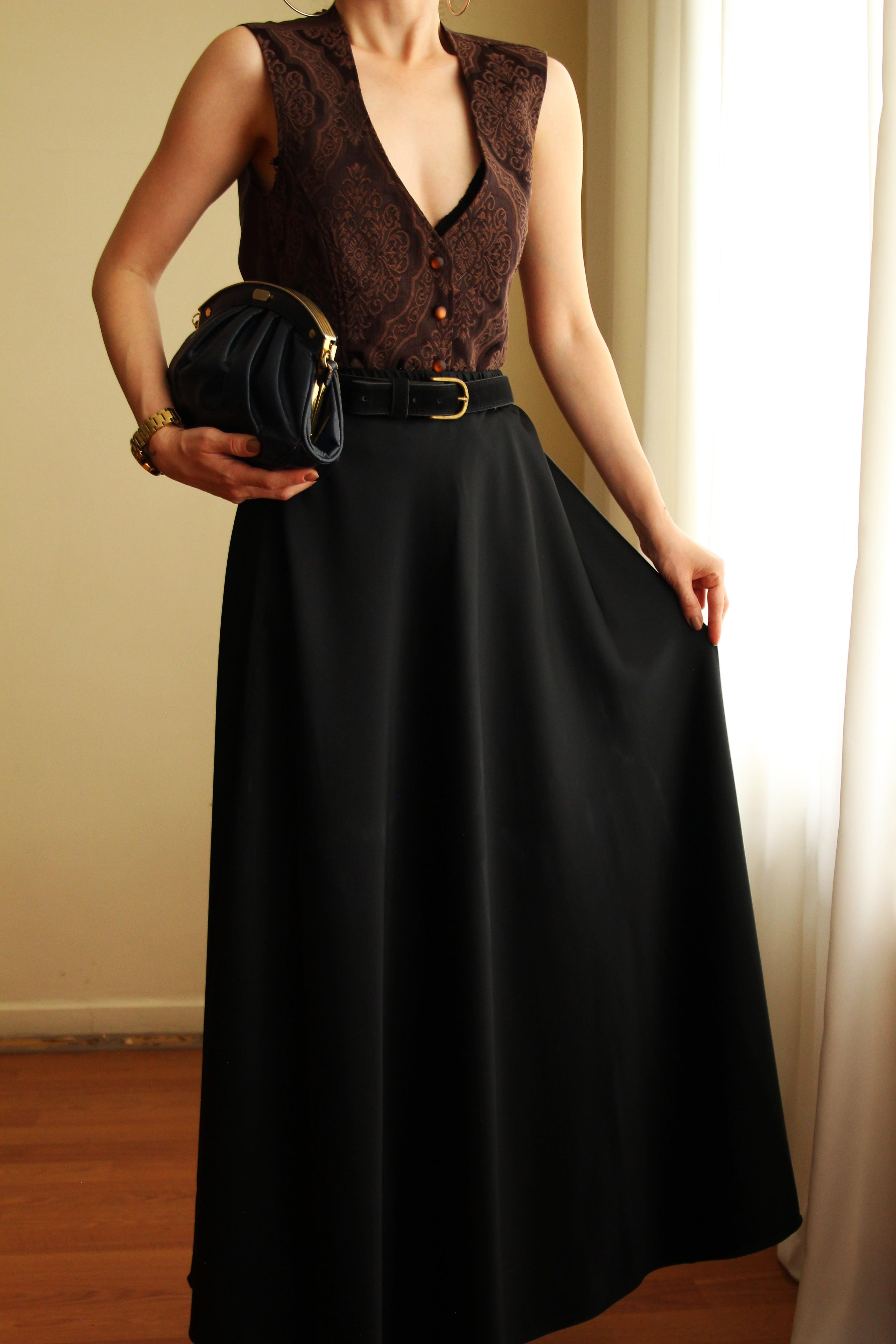 Vintage Etek