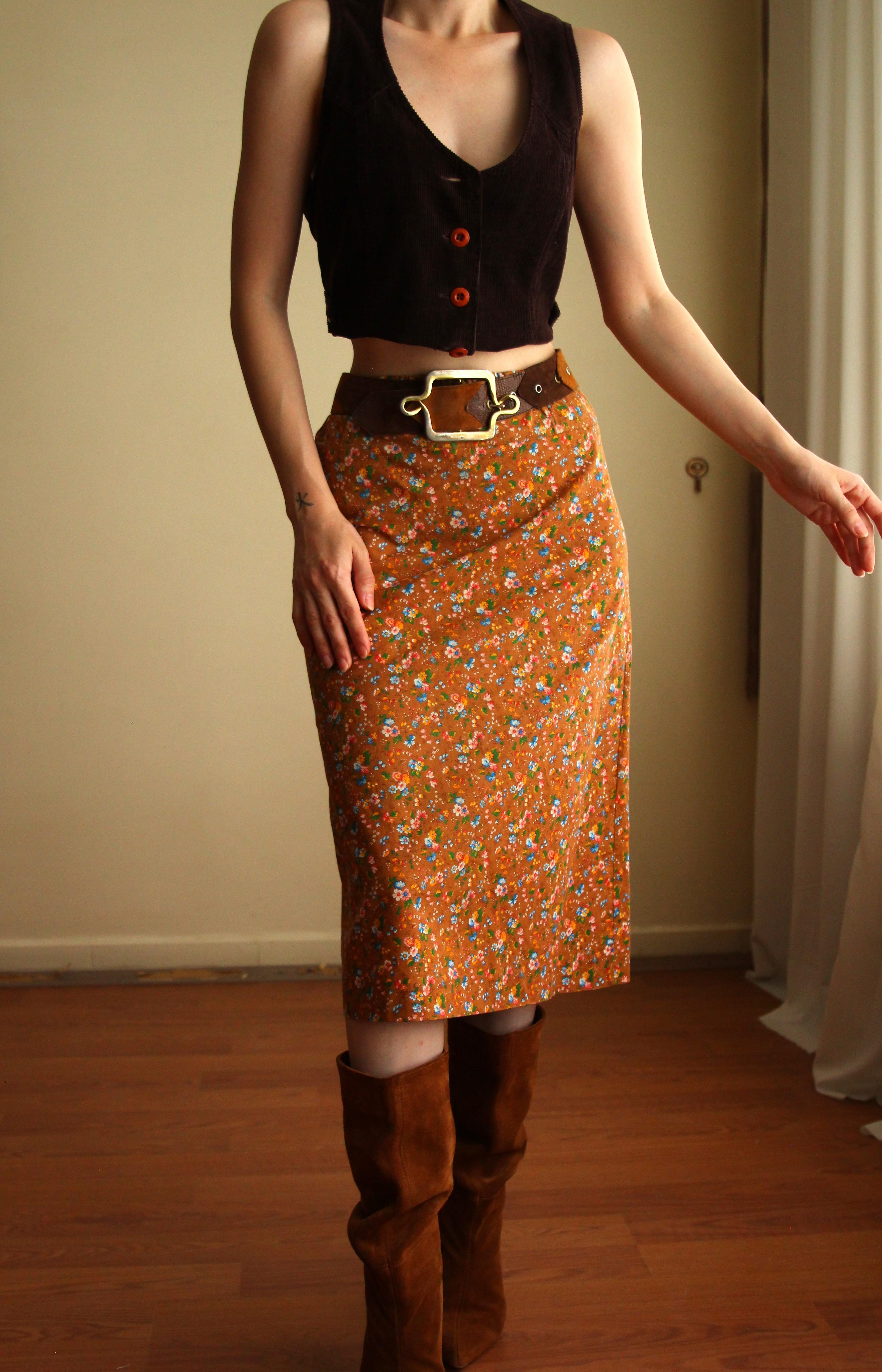 Vintage Etek