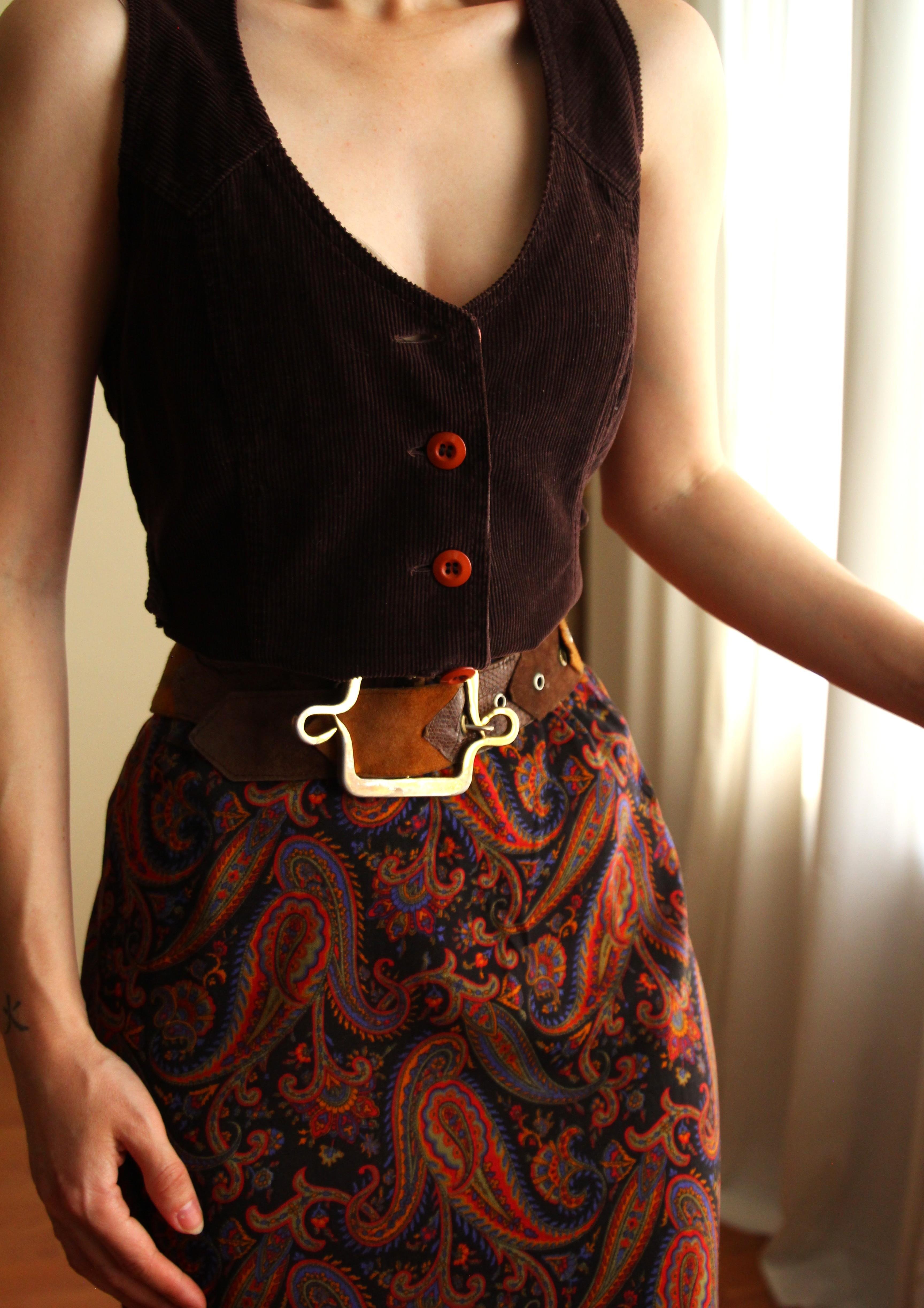 Vintage Etek