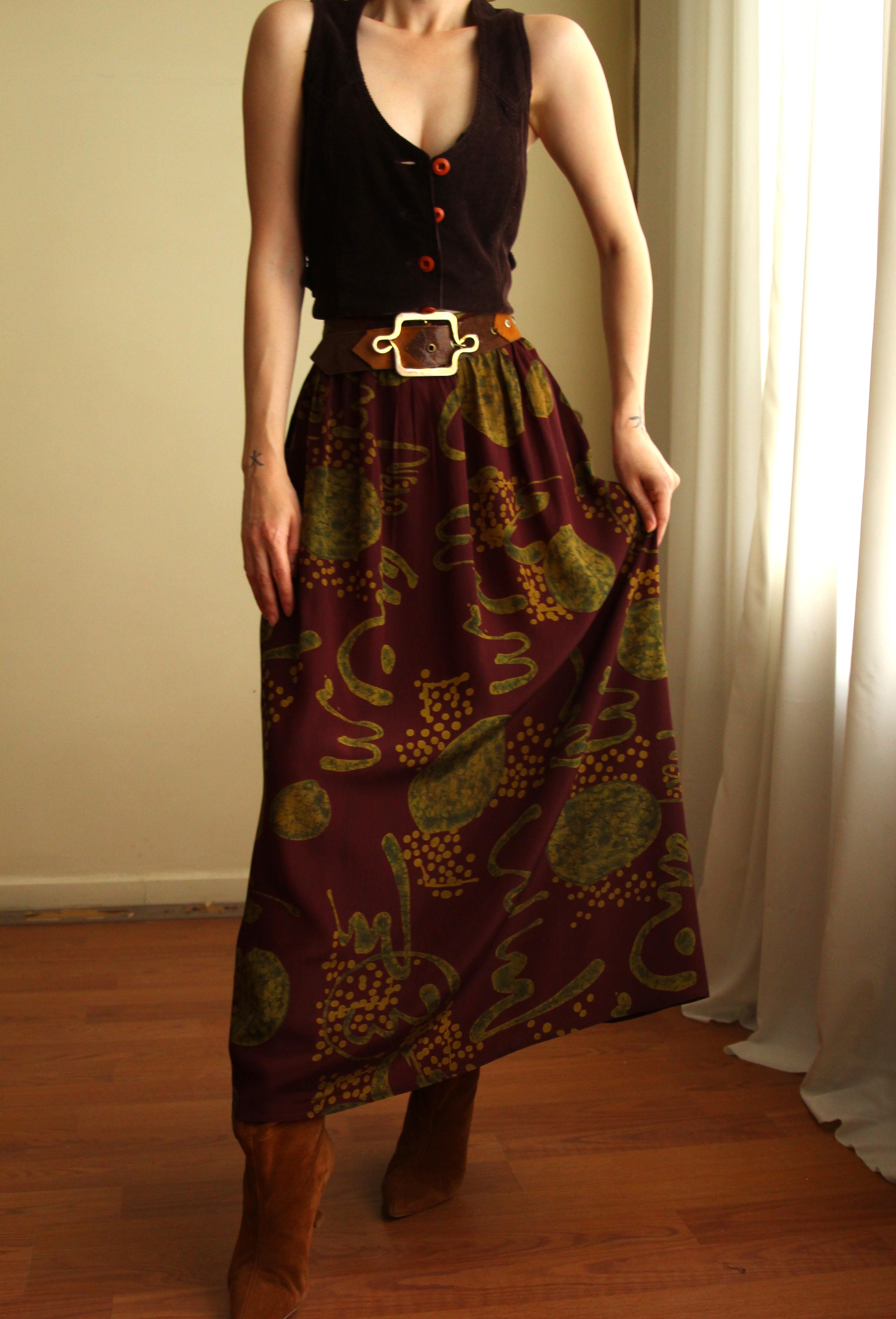Vintage Etek