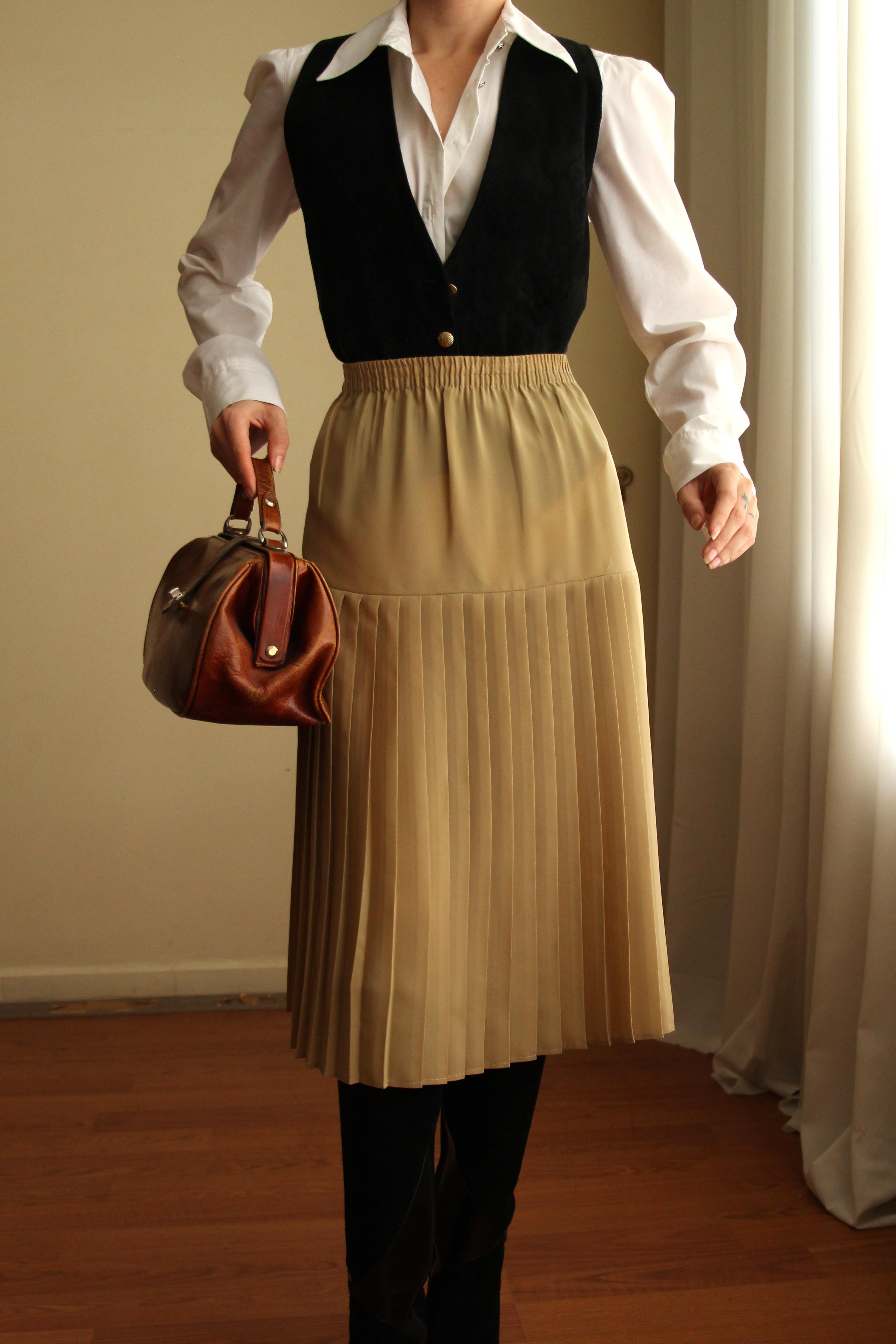 Vintage Etek
