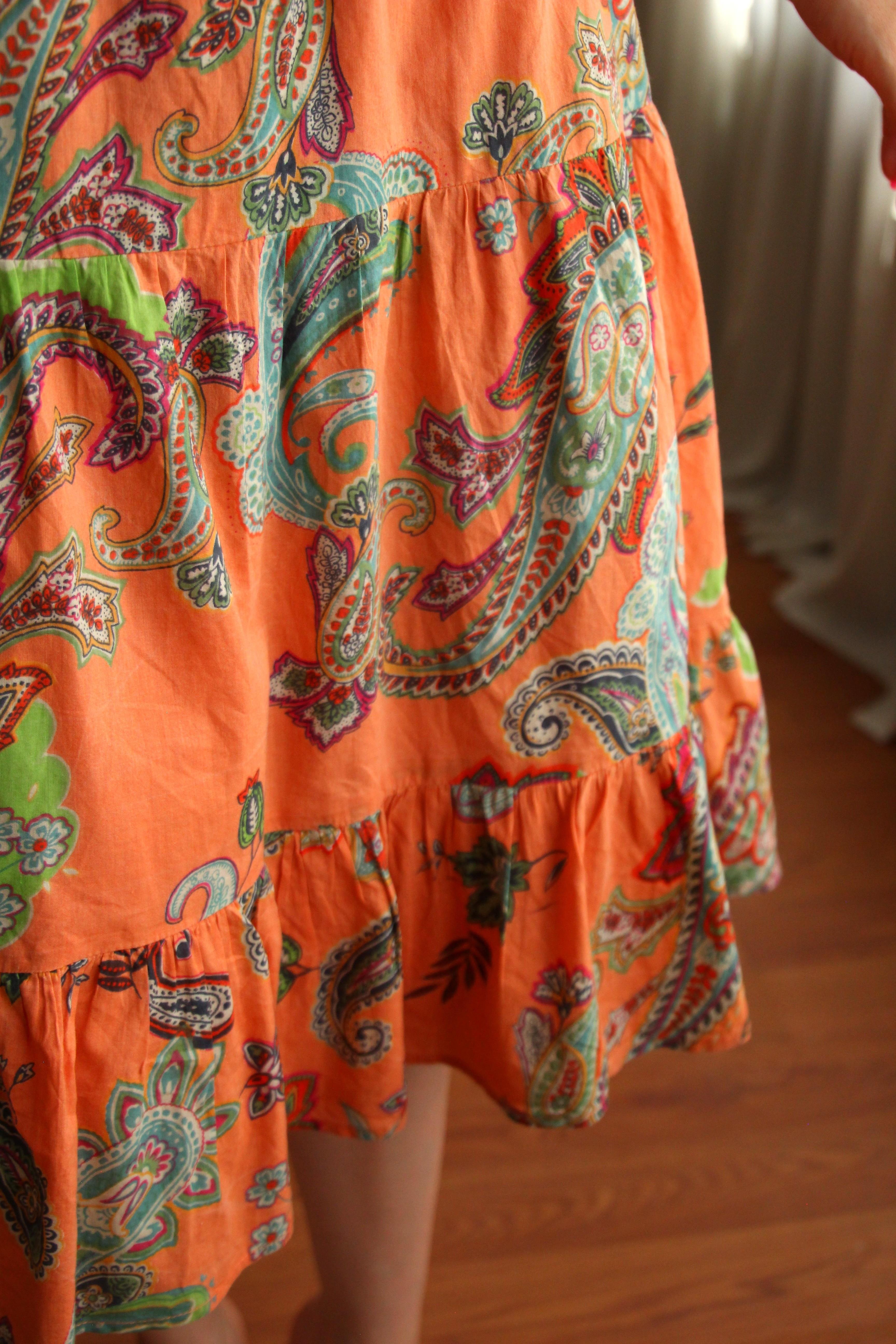 Vintage Etek