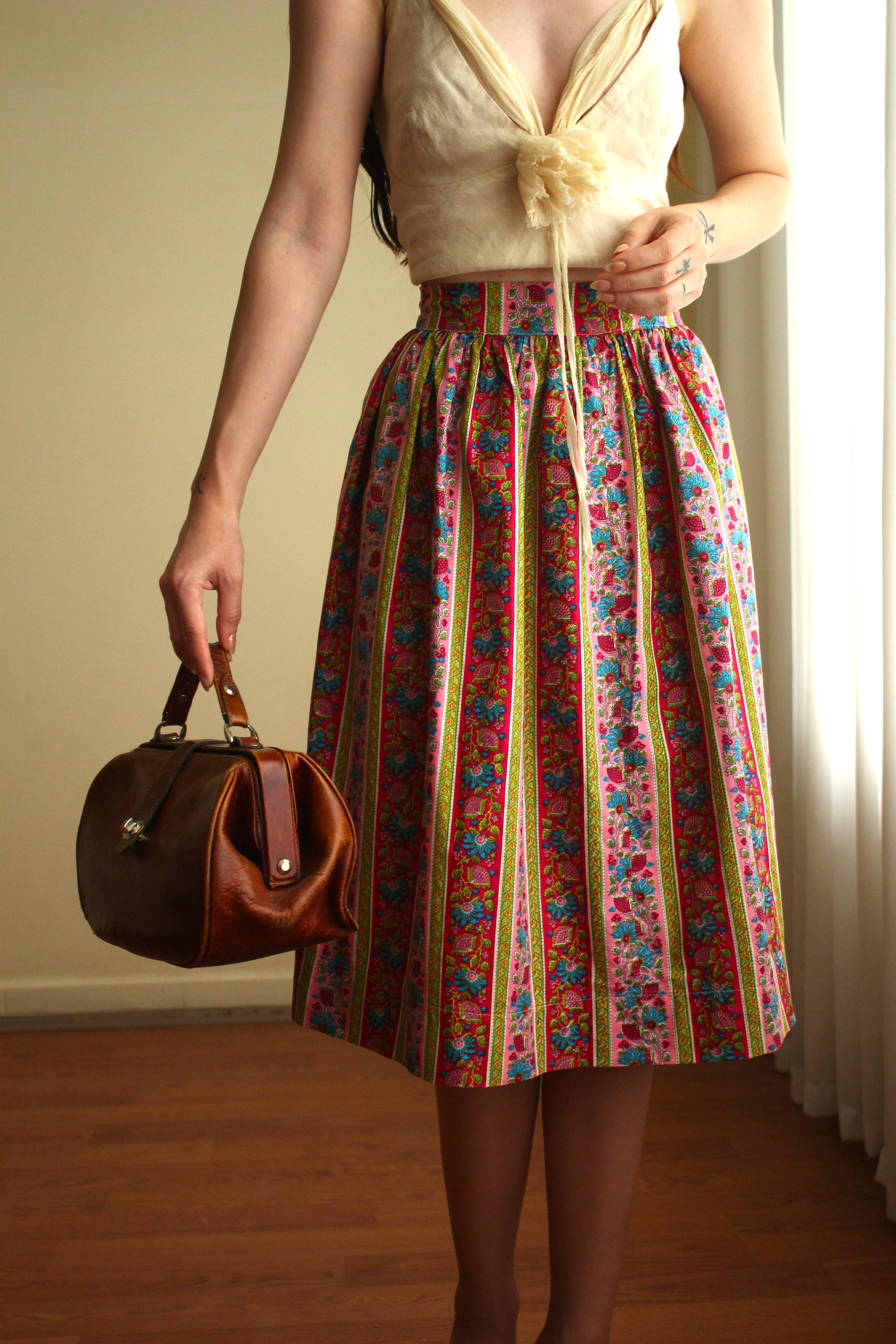 Vintage Etek