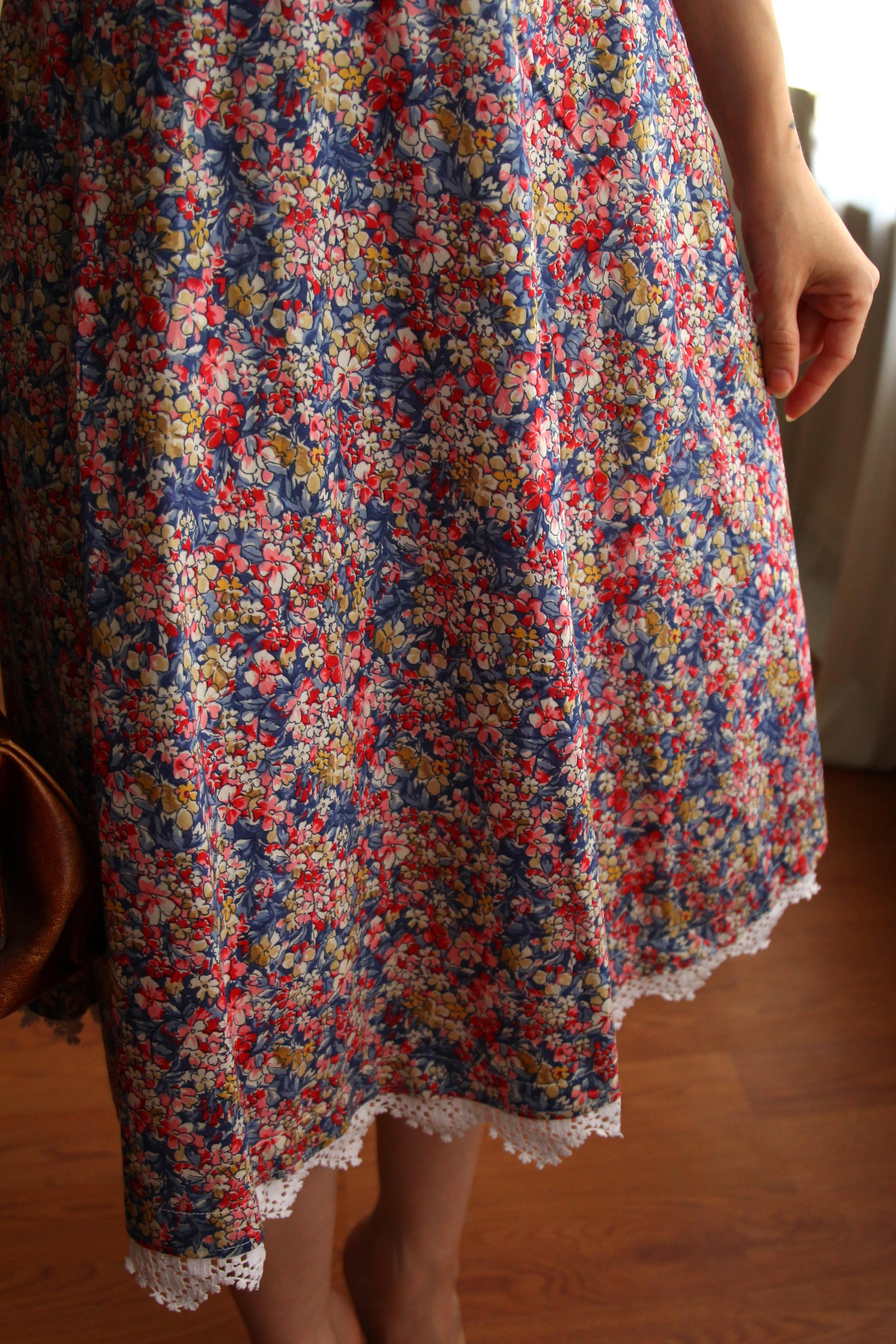 Vintage Etek