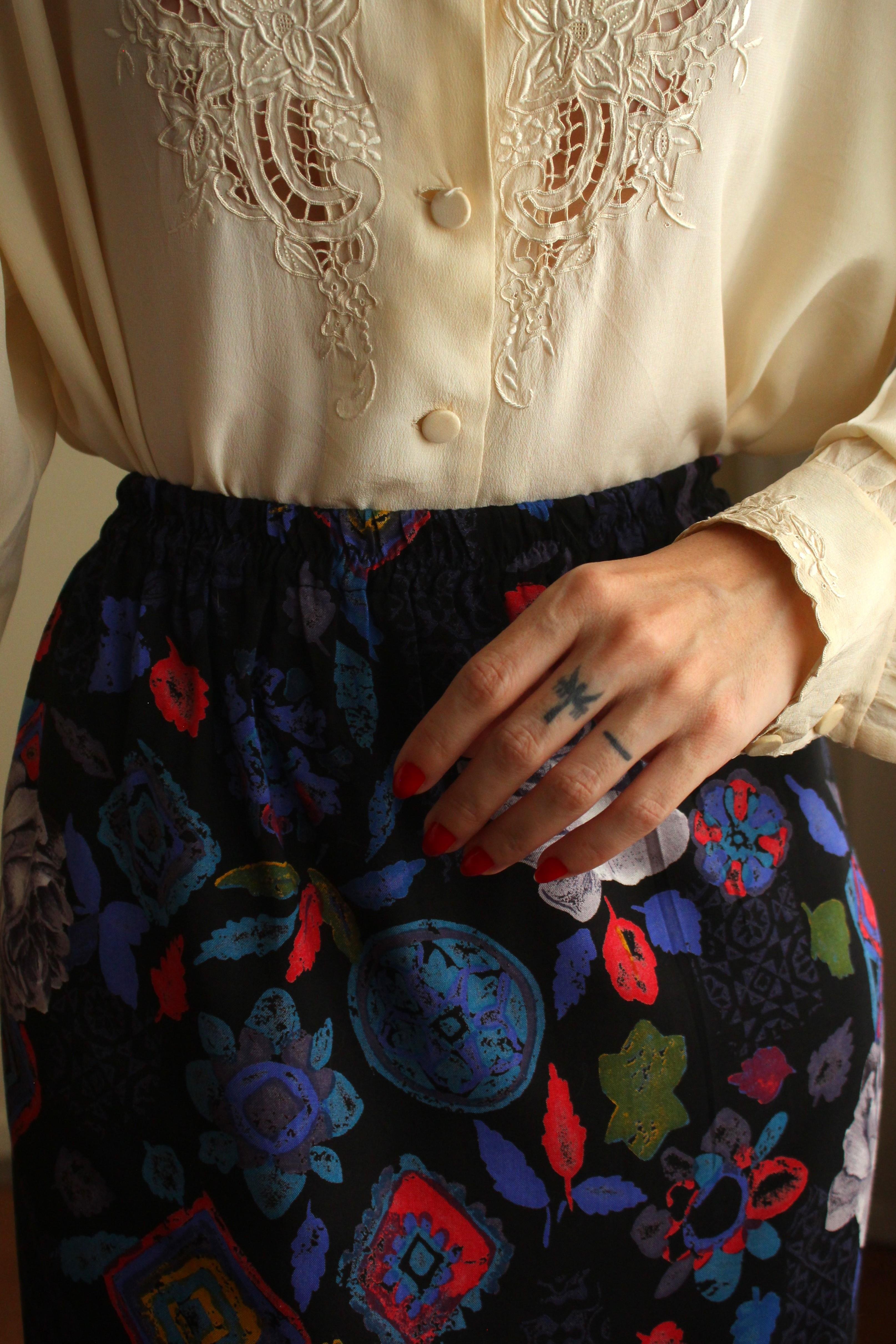 Vintage Etek