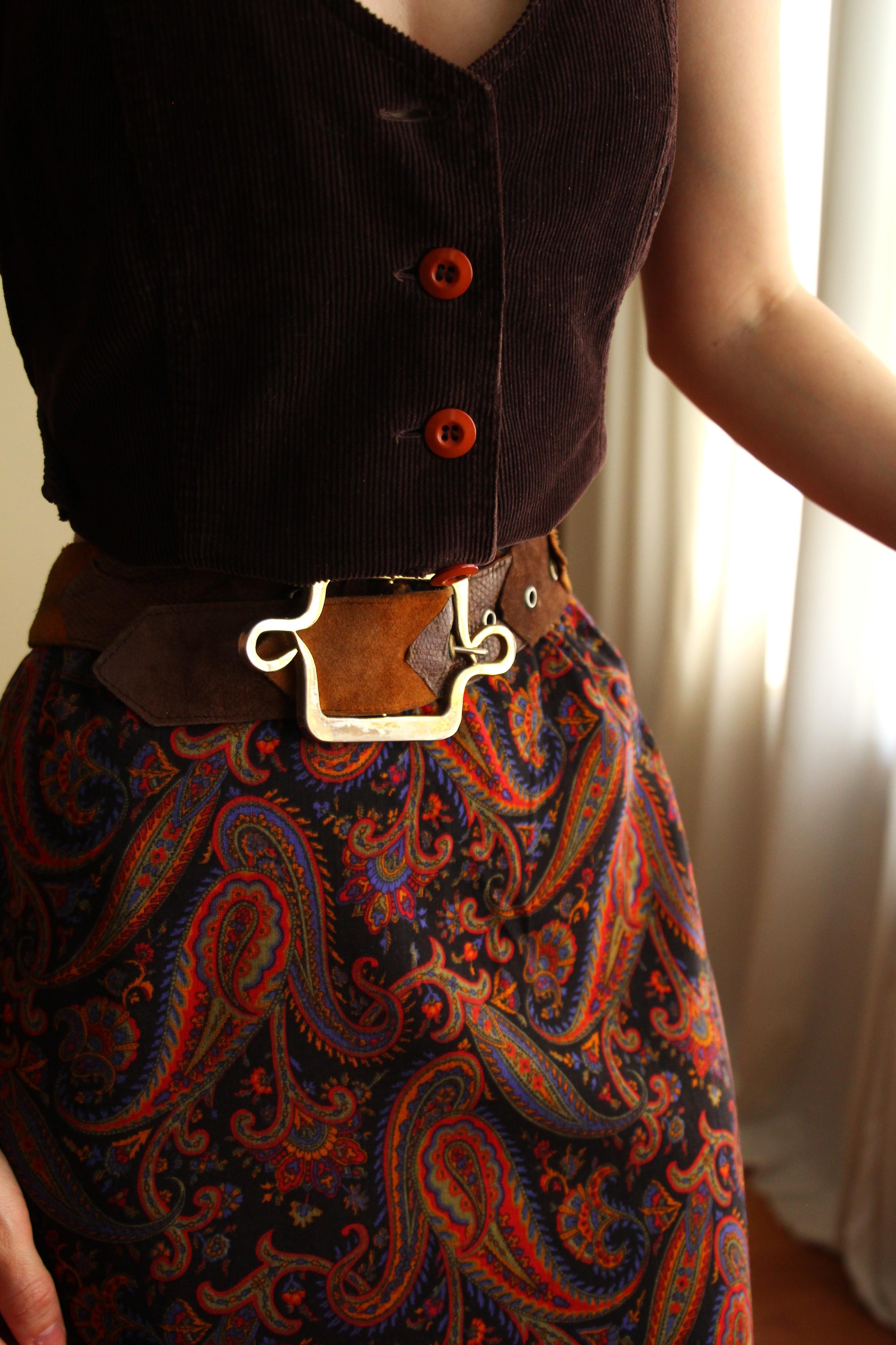 Vintage Etek