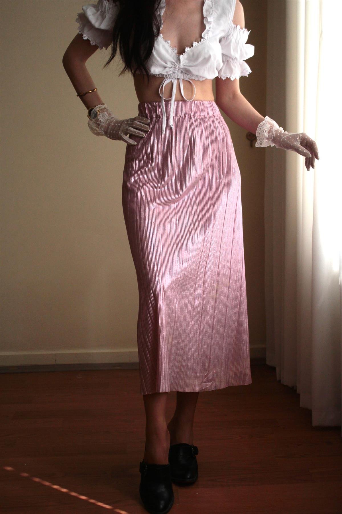Vintage Etek