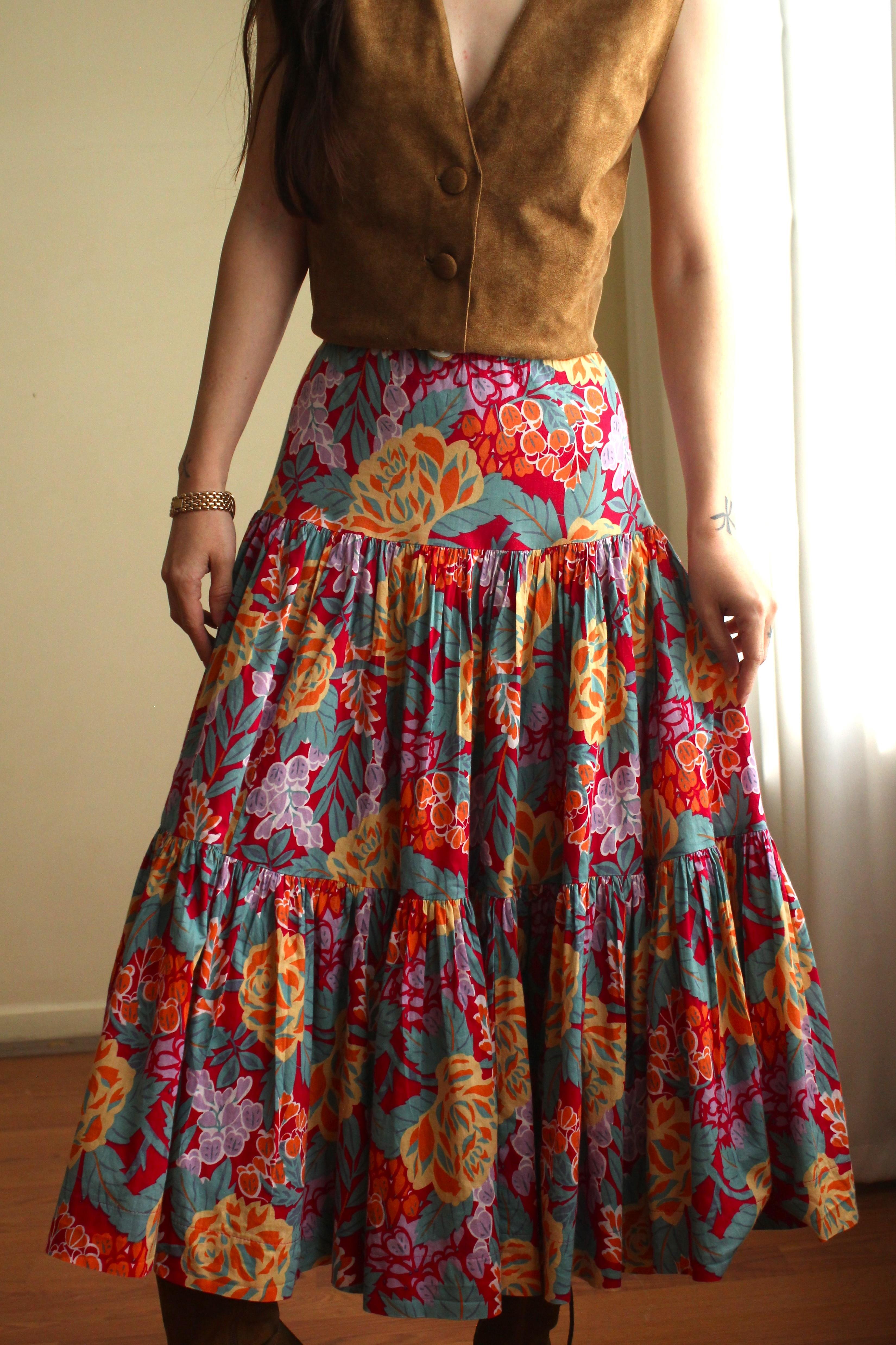 Vintage Etek