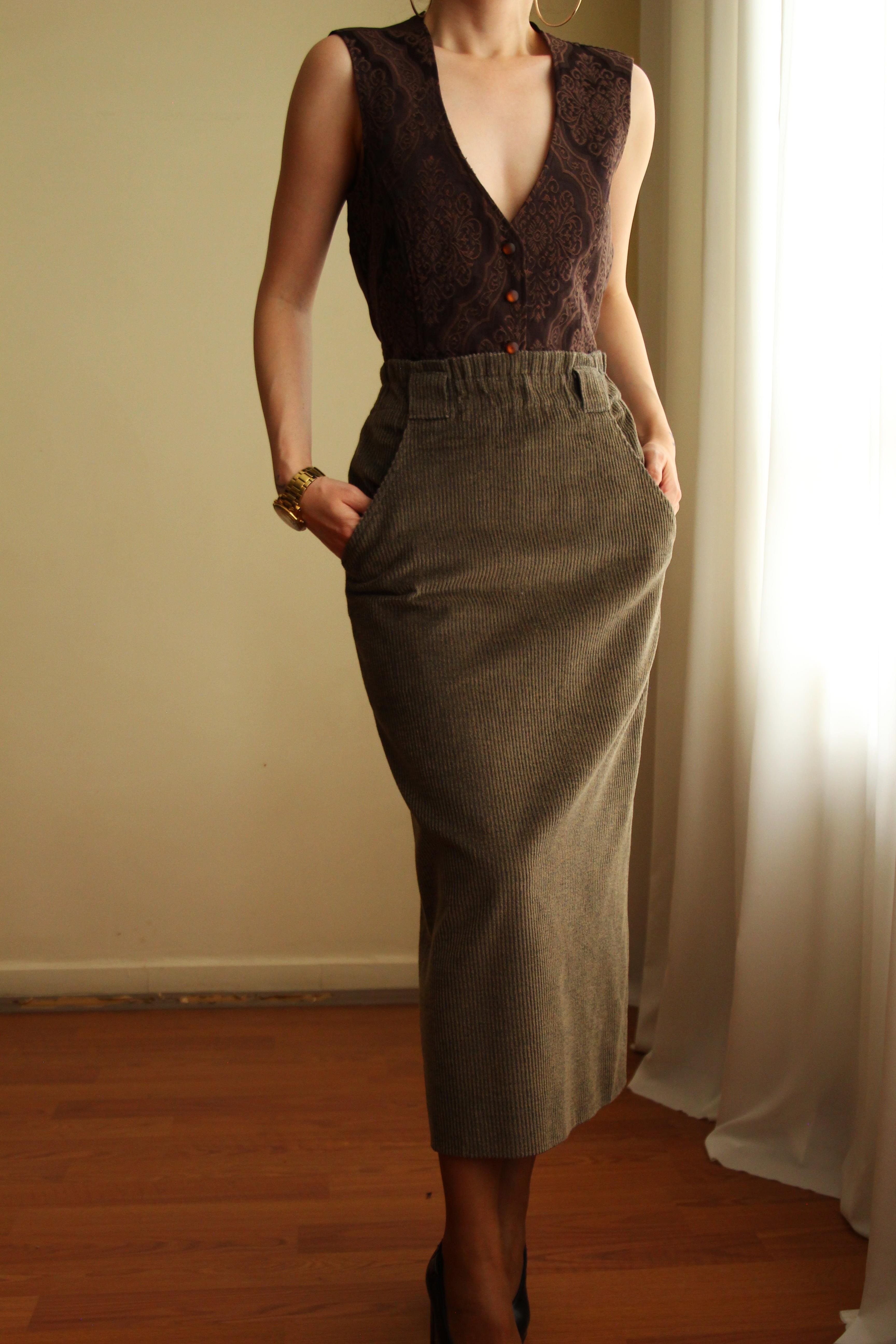 Vintage Etek