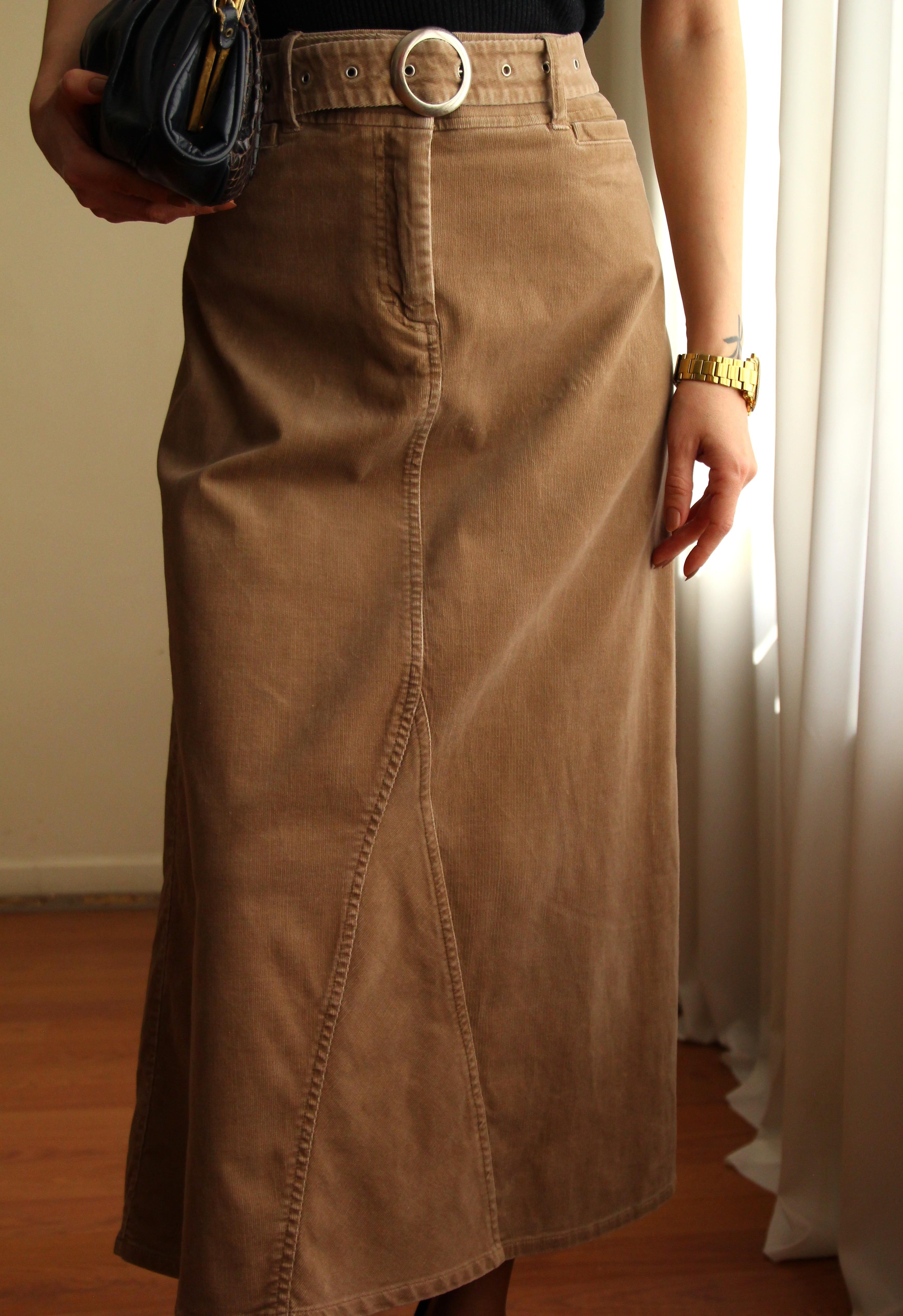 Vintage Etek