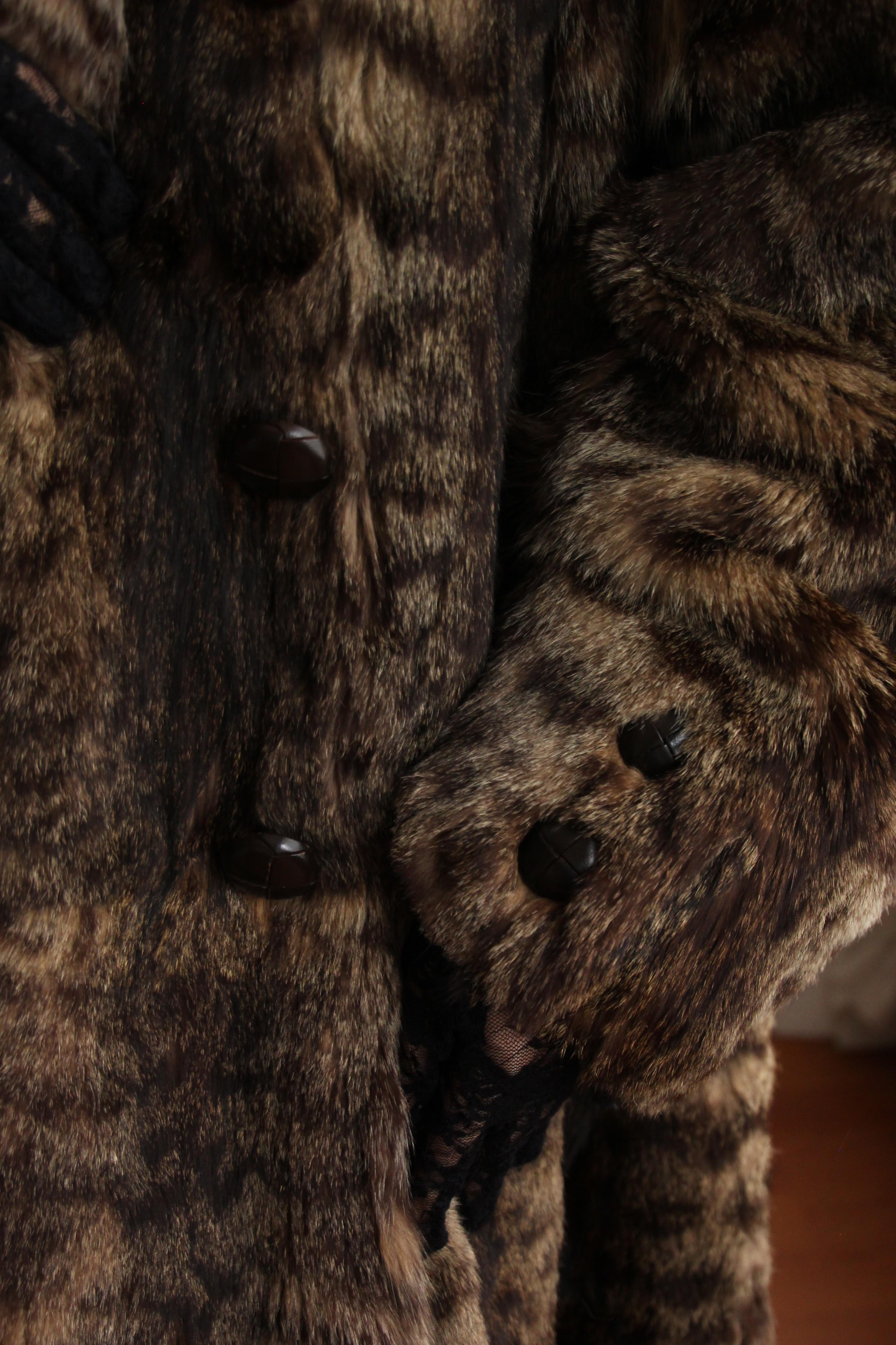 Vintage Fur