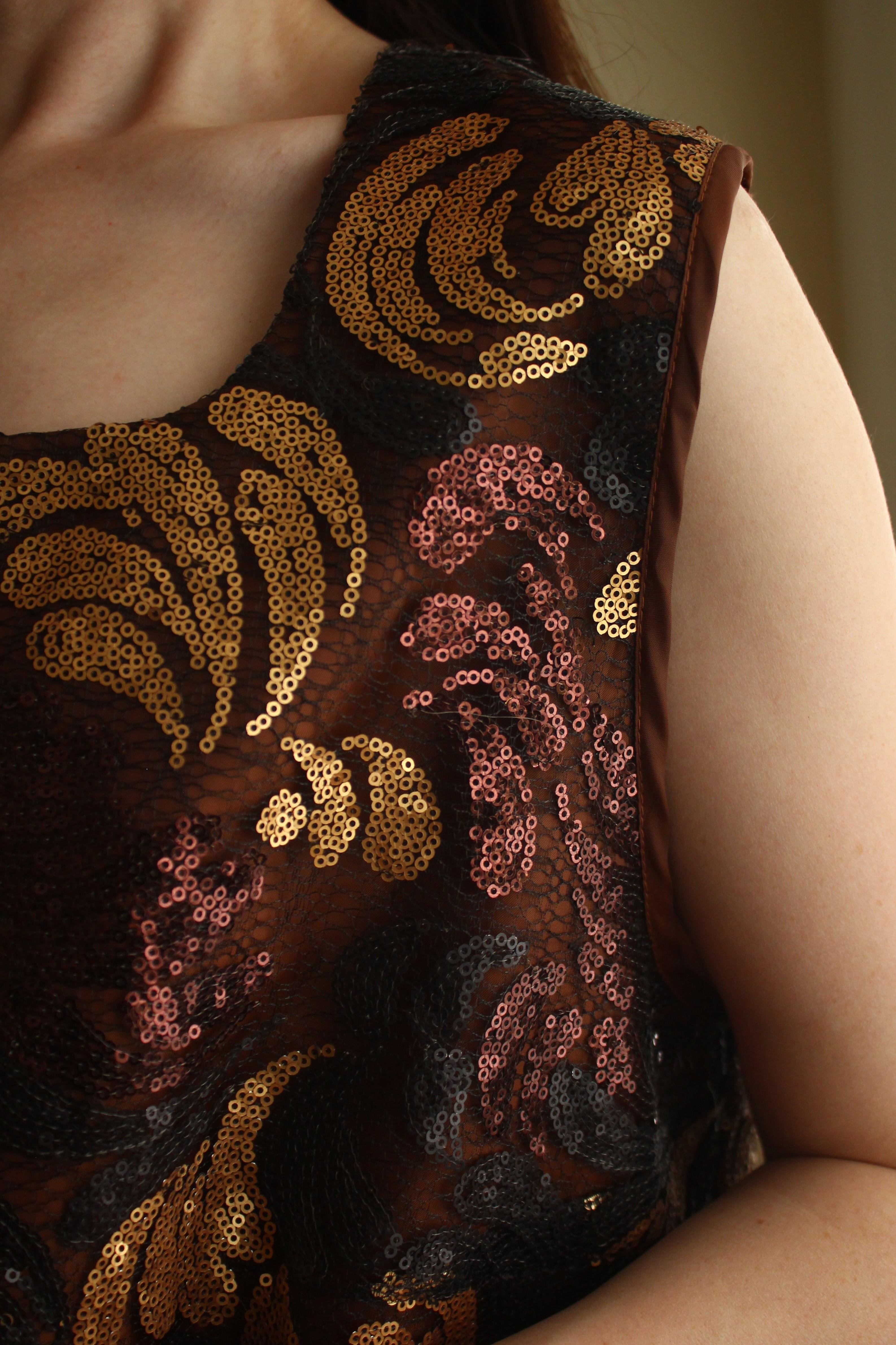 Vintage Gömlek