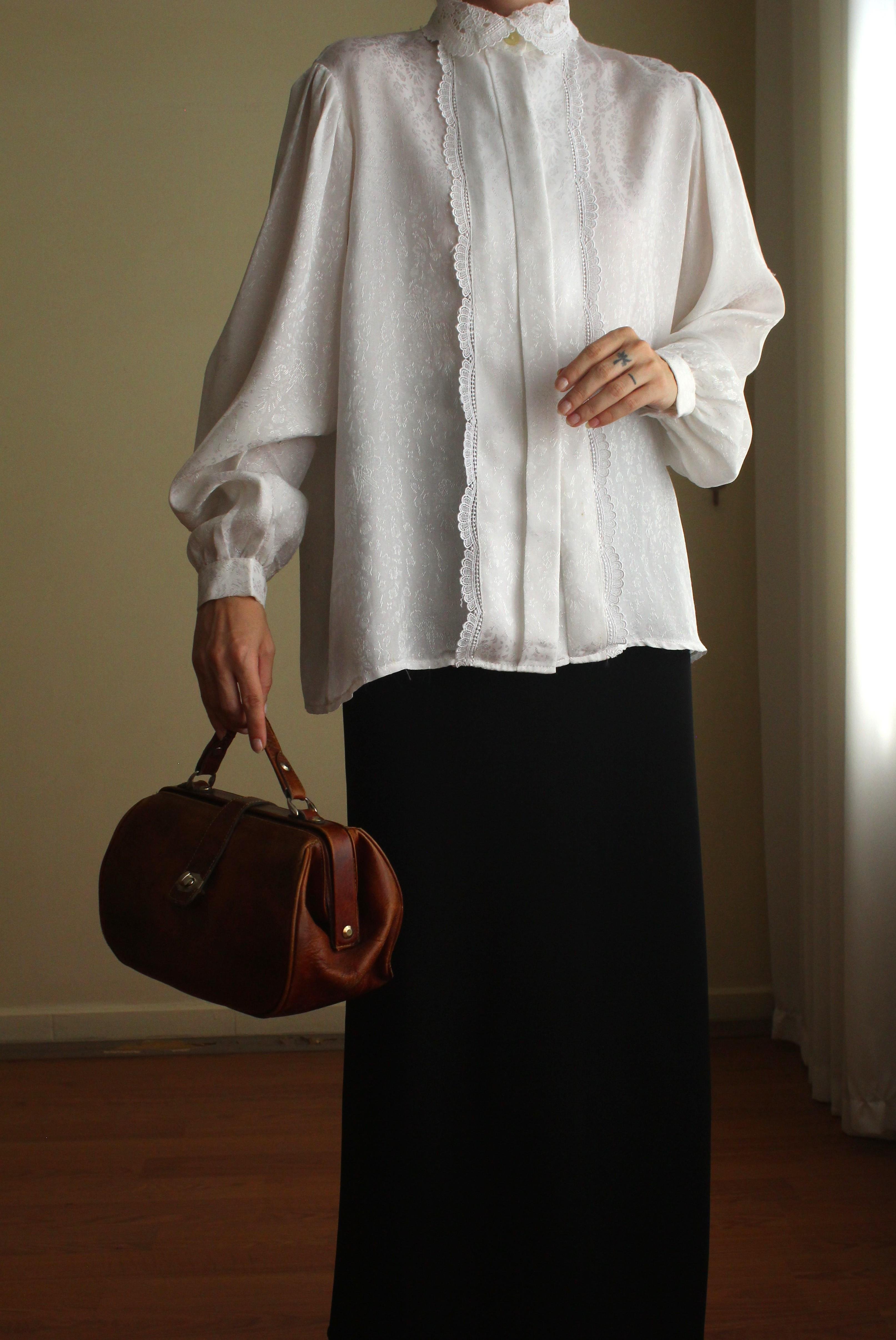 Vintage Gömlek