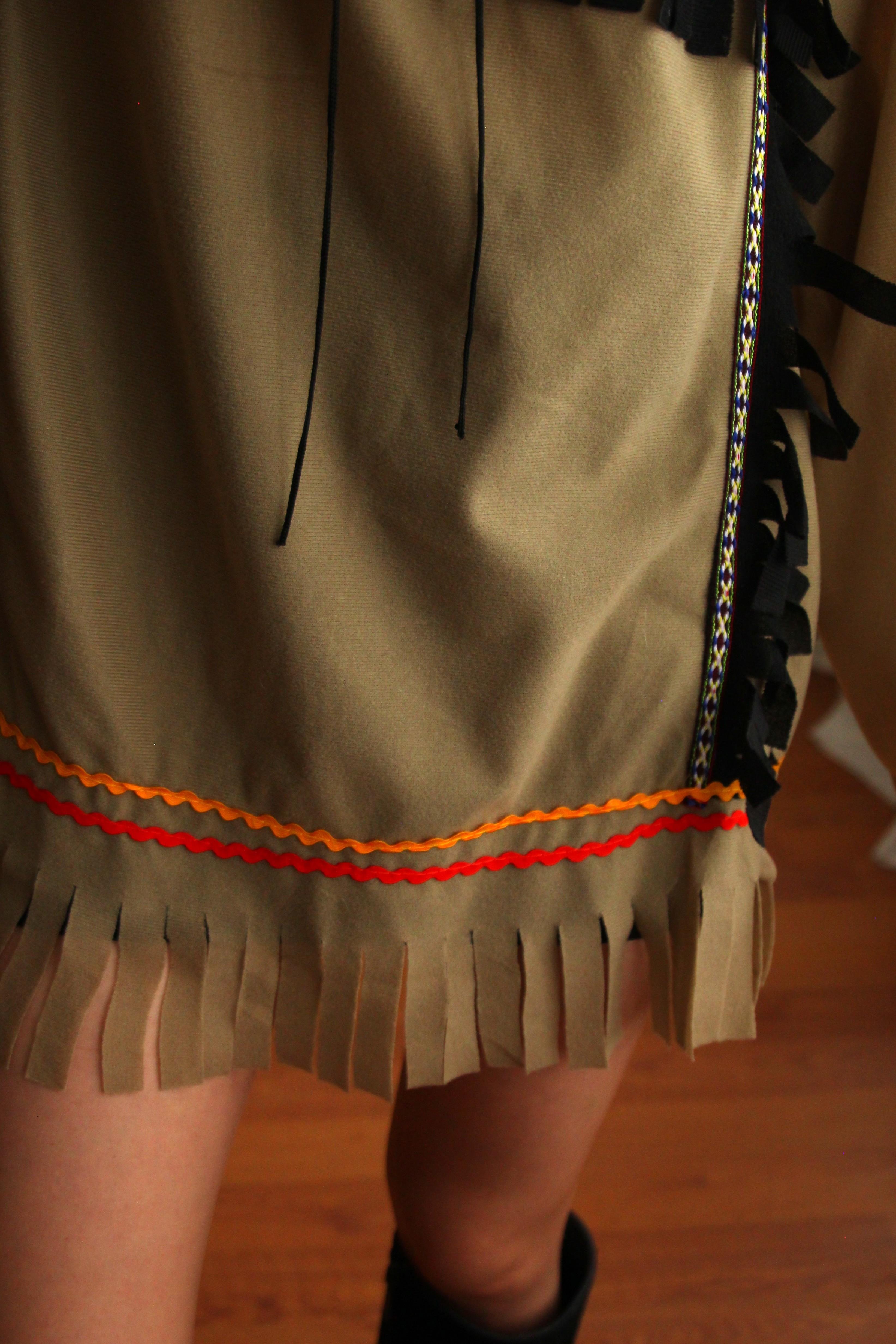 Vintage Hippie Bluz