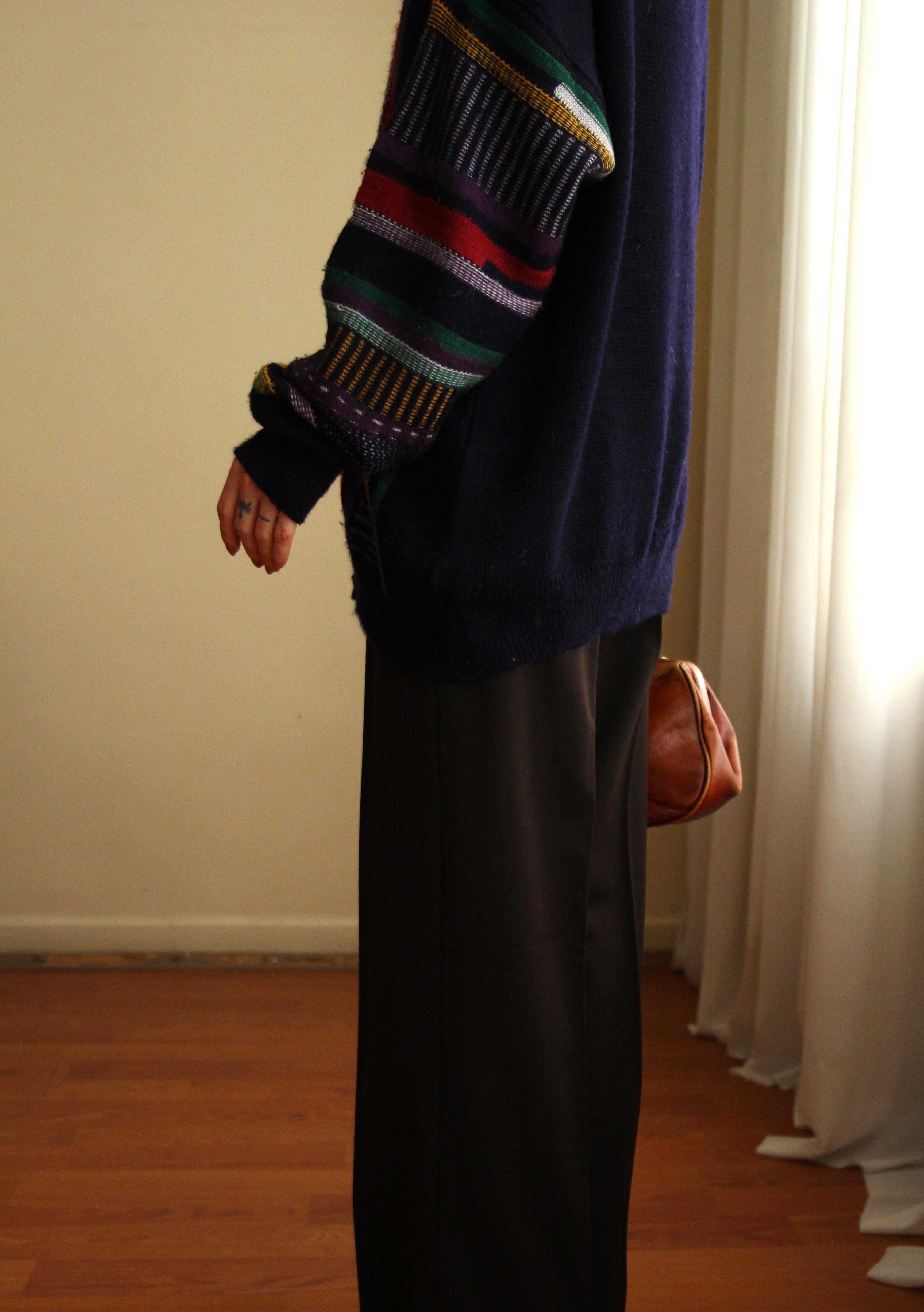 Vintage Hırka