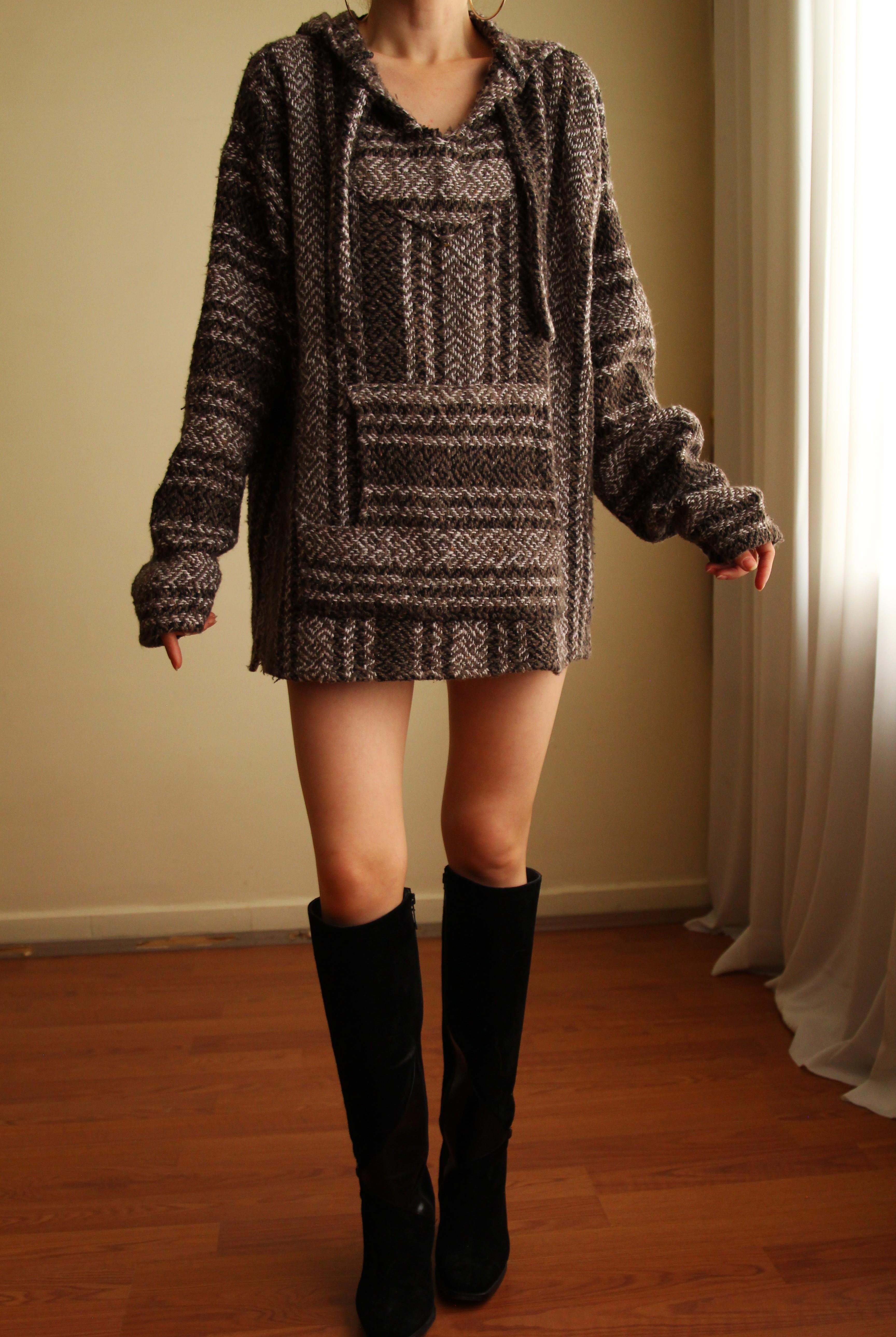 Vintage Hoodie