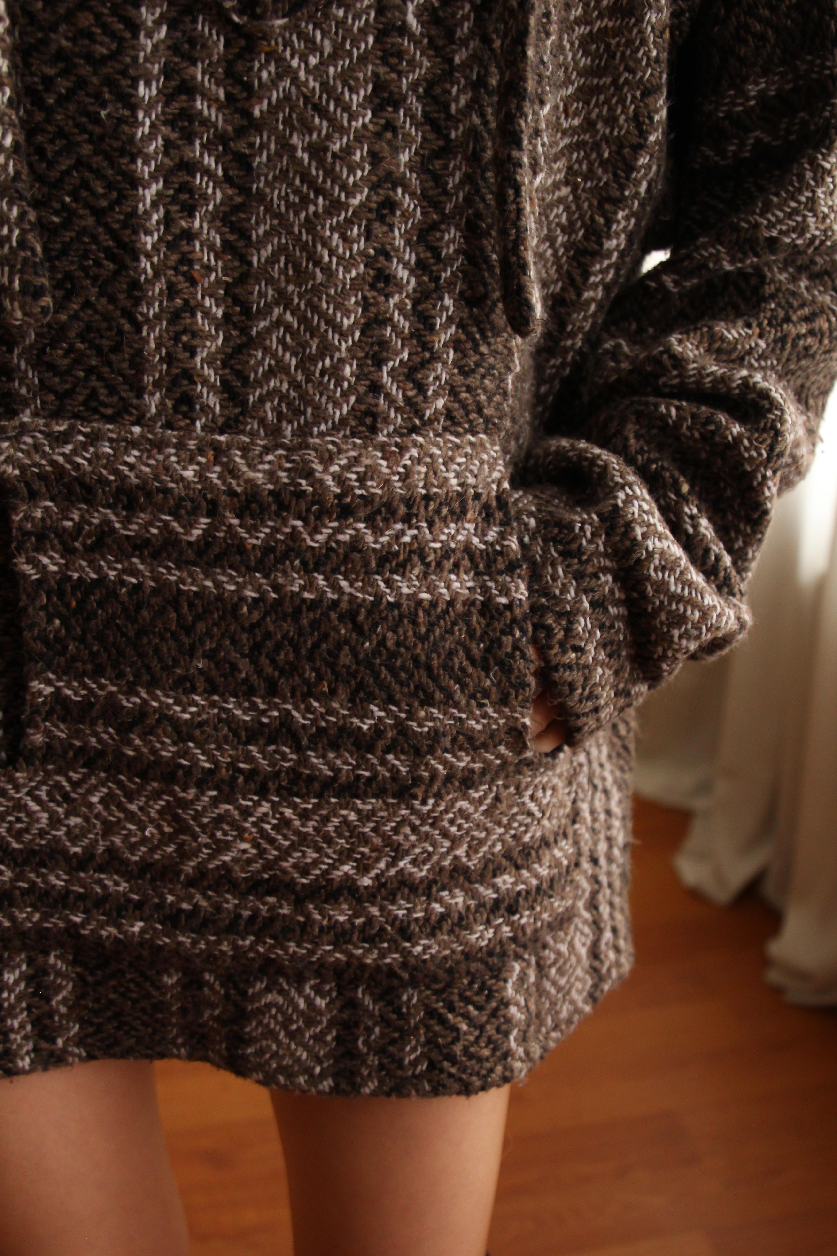 Vintage Hoodie