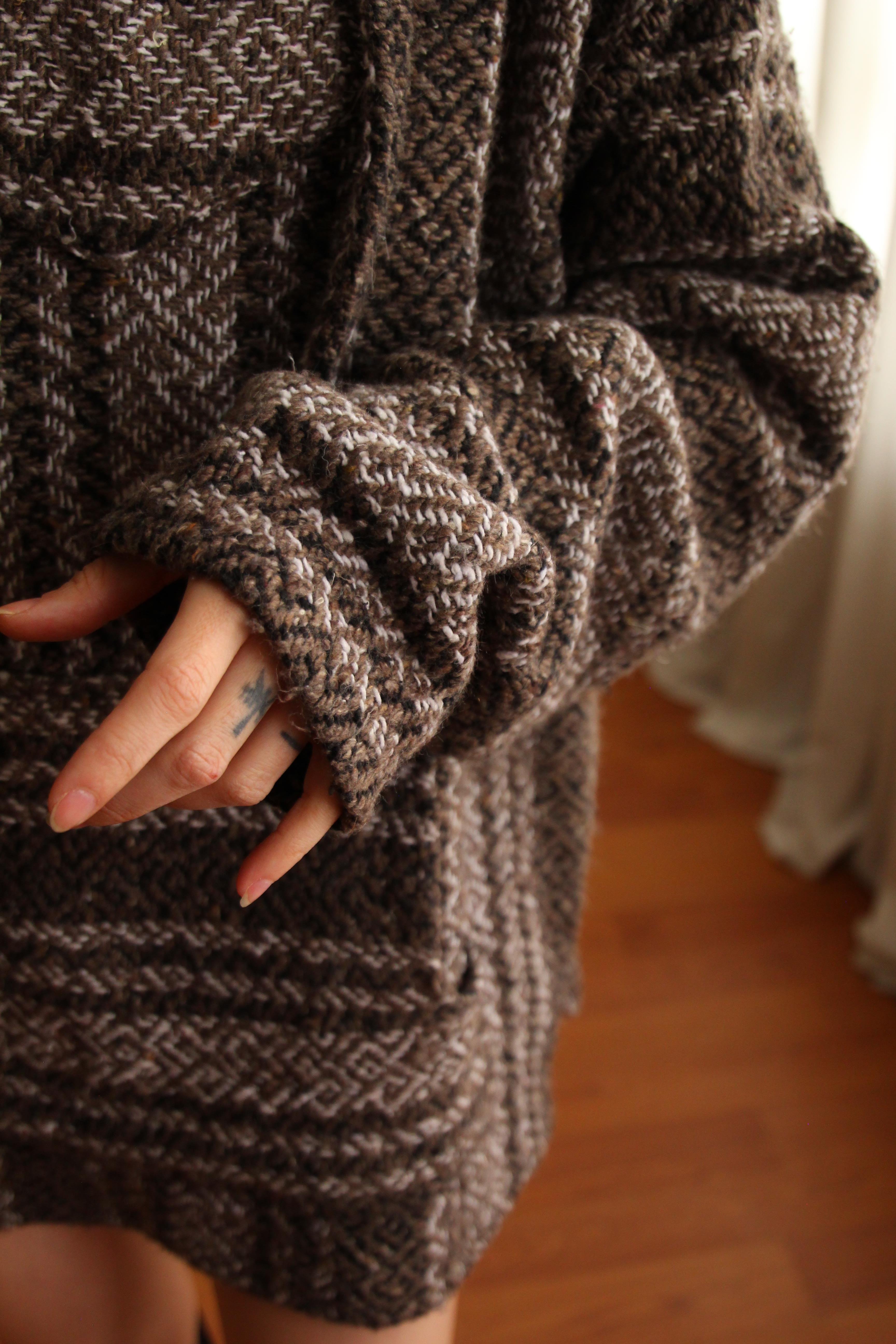 Vintage Hoodie