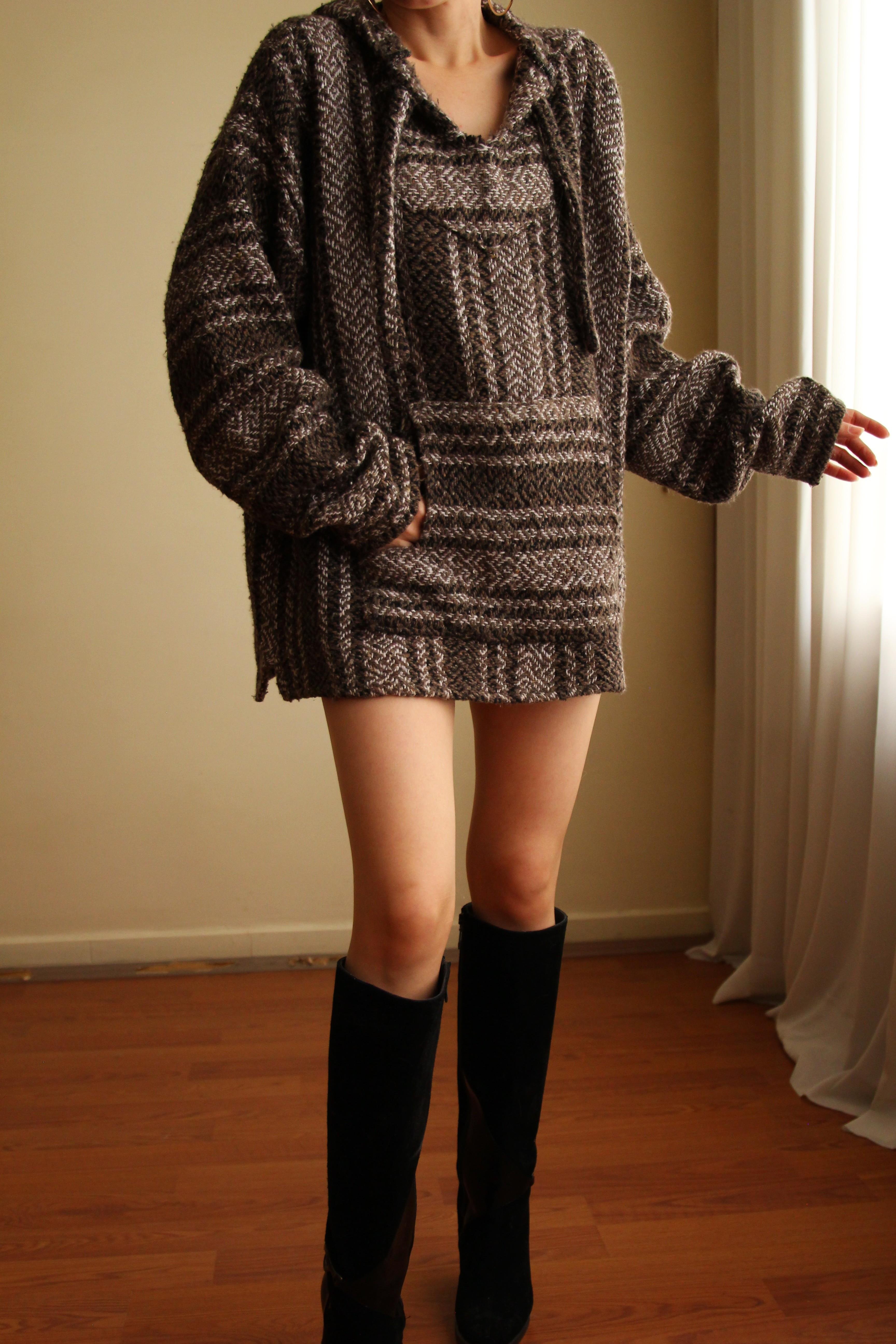 Vintage Hoodie