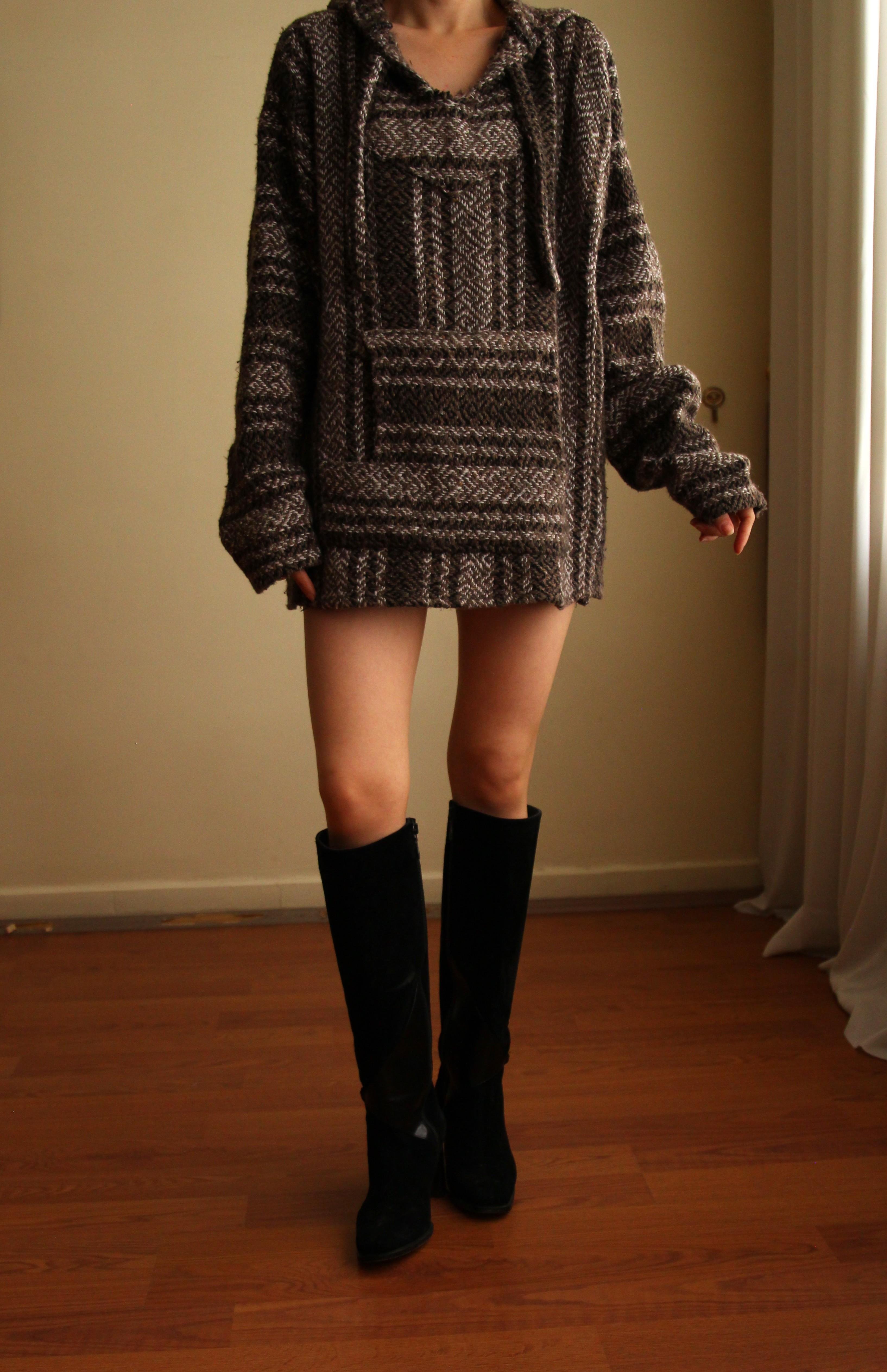 Vintage Hoodie