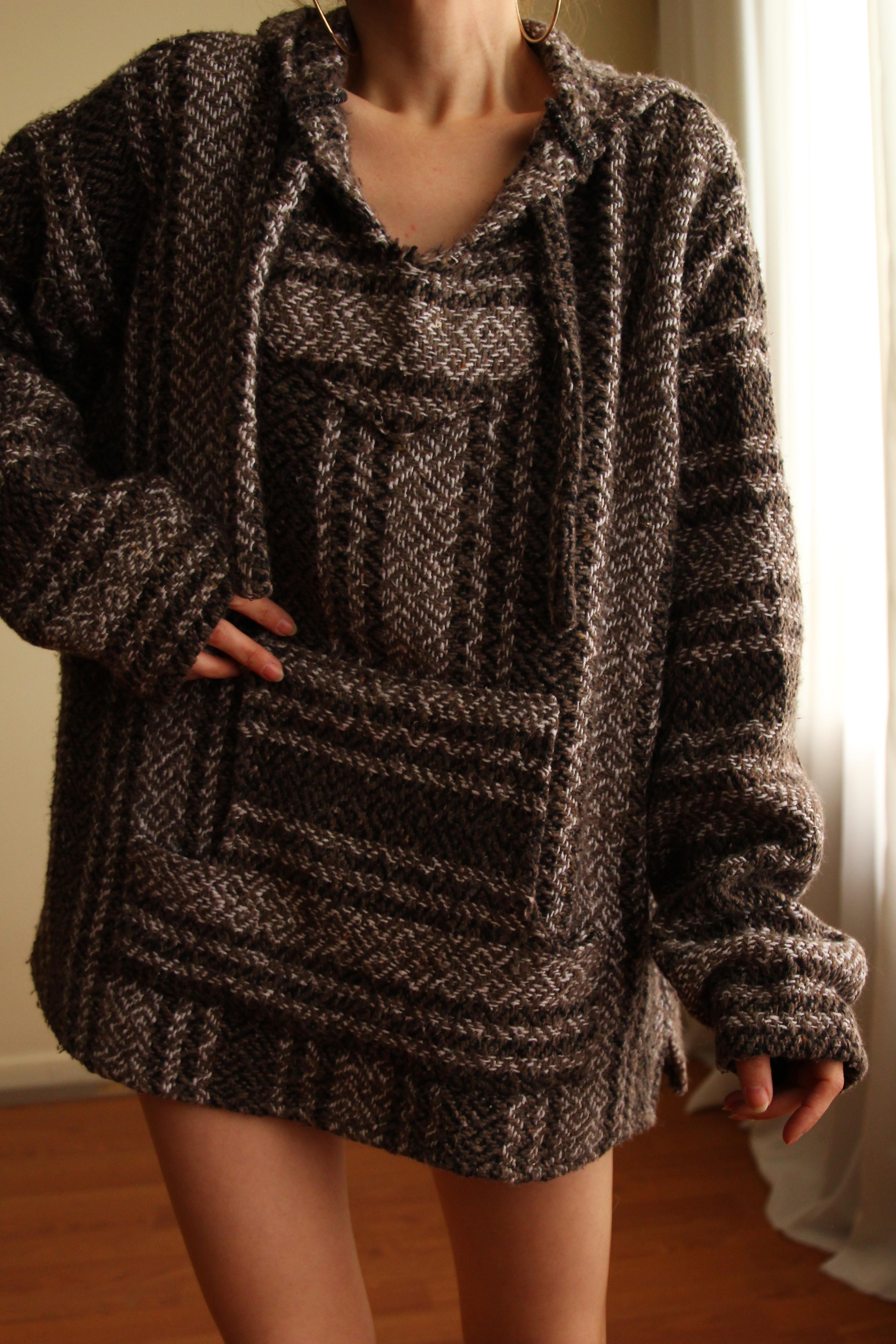 Vintage Hoodie