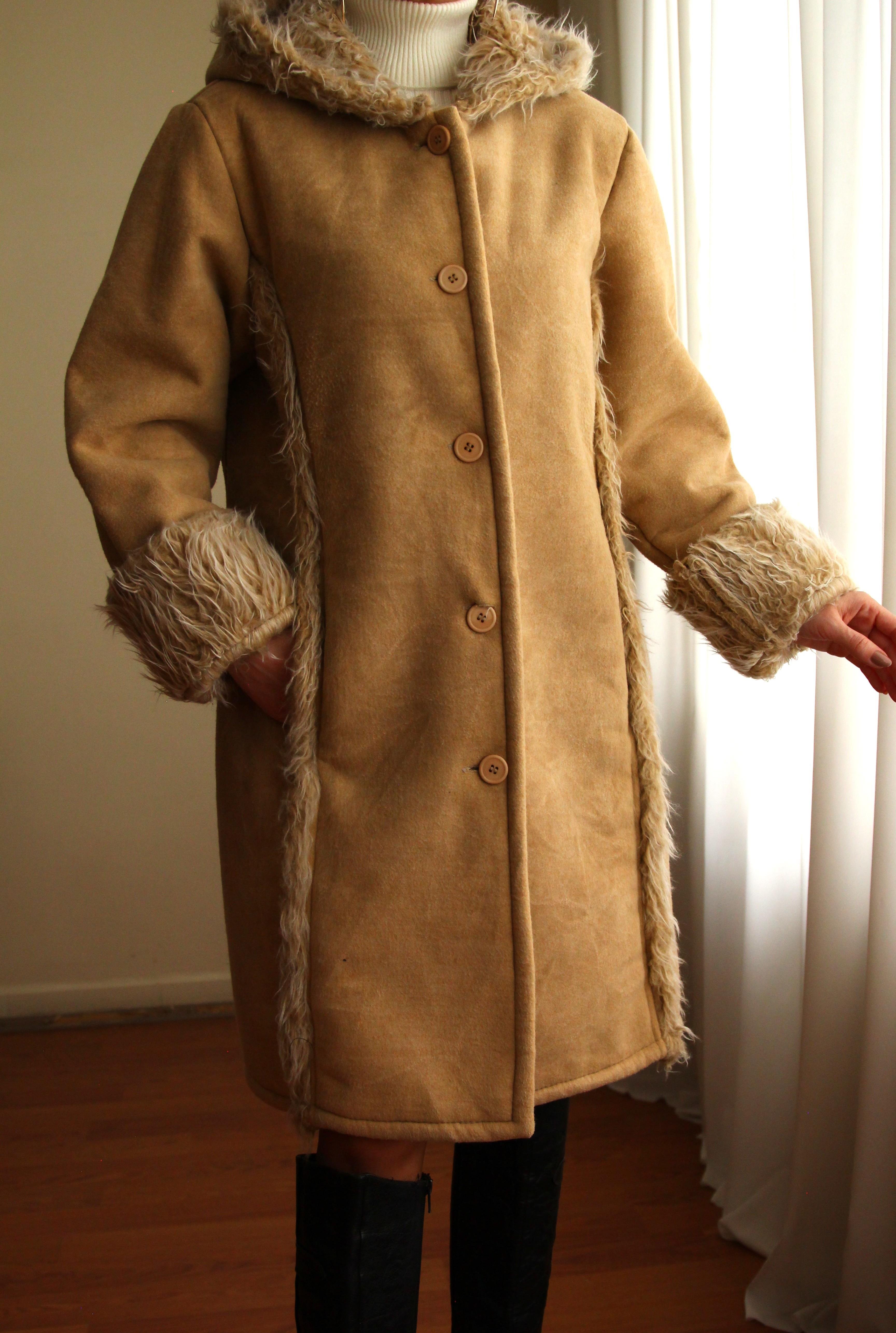 Vintage Kaban